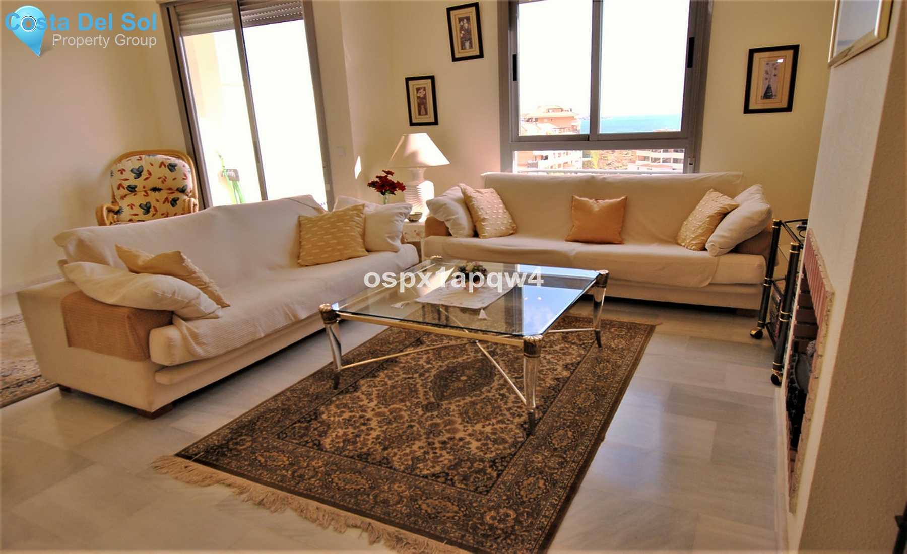 Townhouse in Torreblanca-1343347