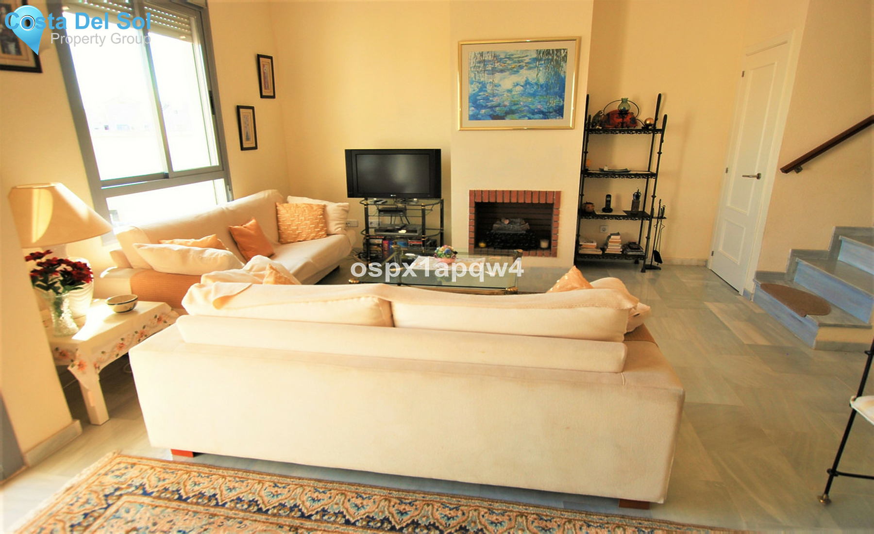 Townhouse in Torreblanca-1343348