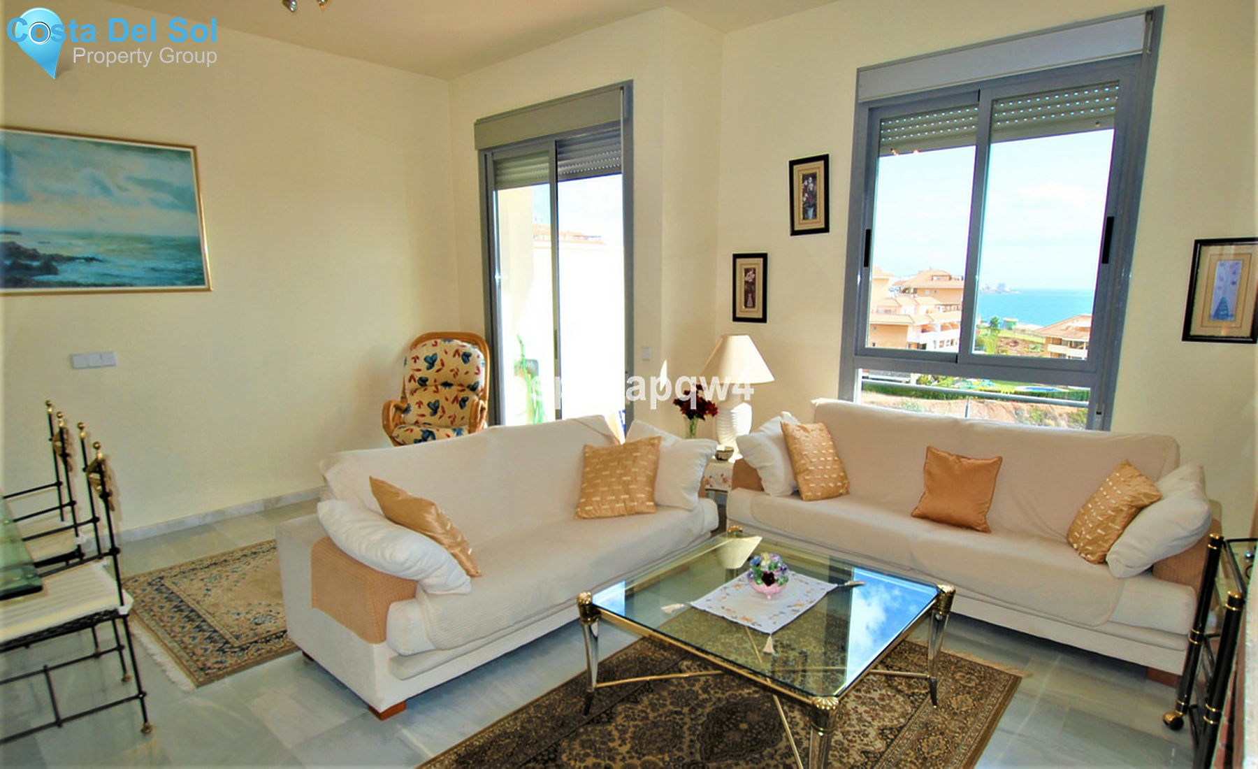 Townhouse in Torreblanca-1343349