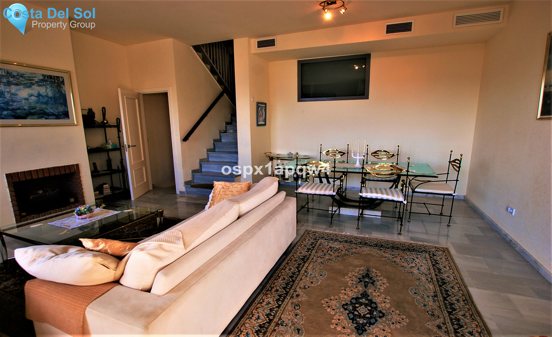 Townhouse in Torreblanca-1343350