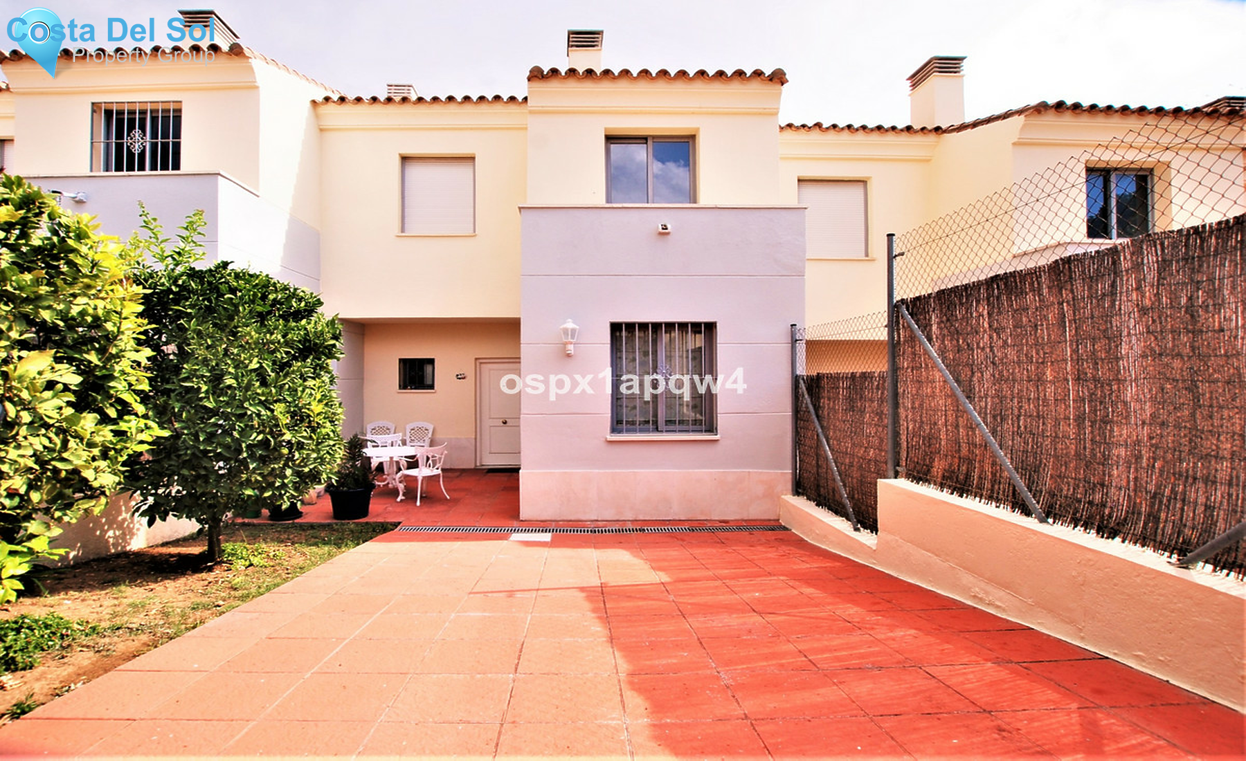 Townhouse in Torreblanca-1343334