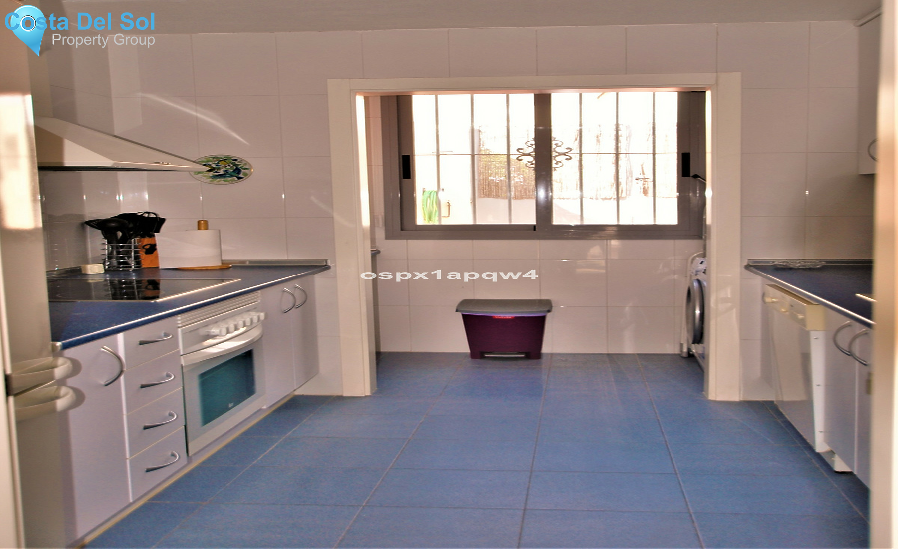 Townhouse in Torreblanca-1343341