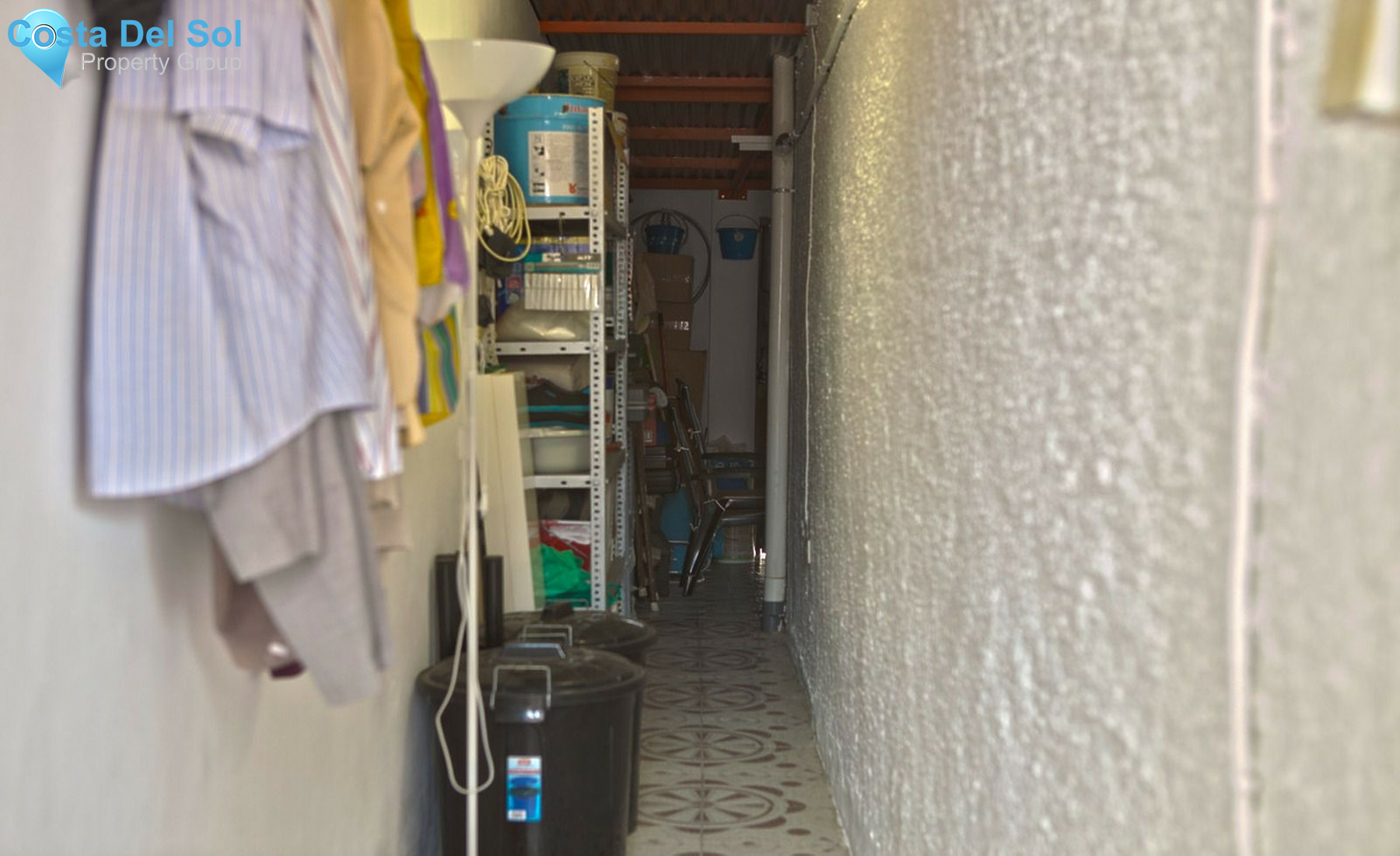 Townhouse in Torreblanca