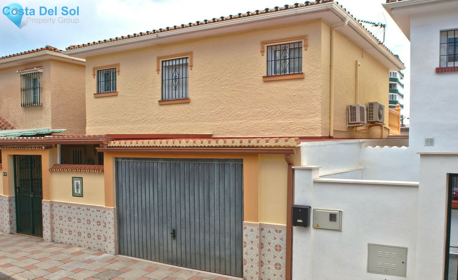 Townhouse in Torreblanca-1452690
