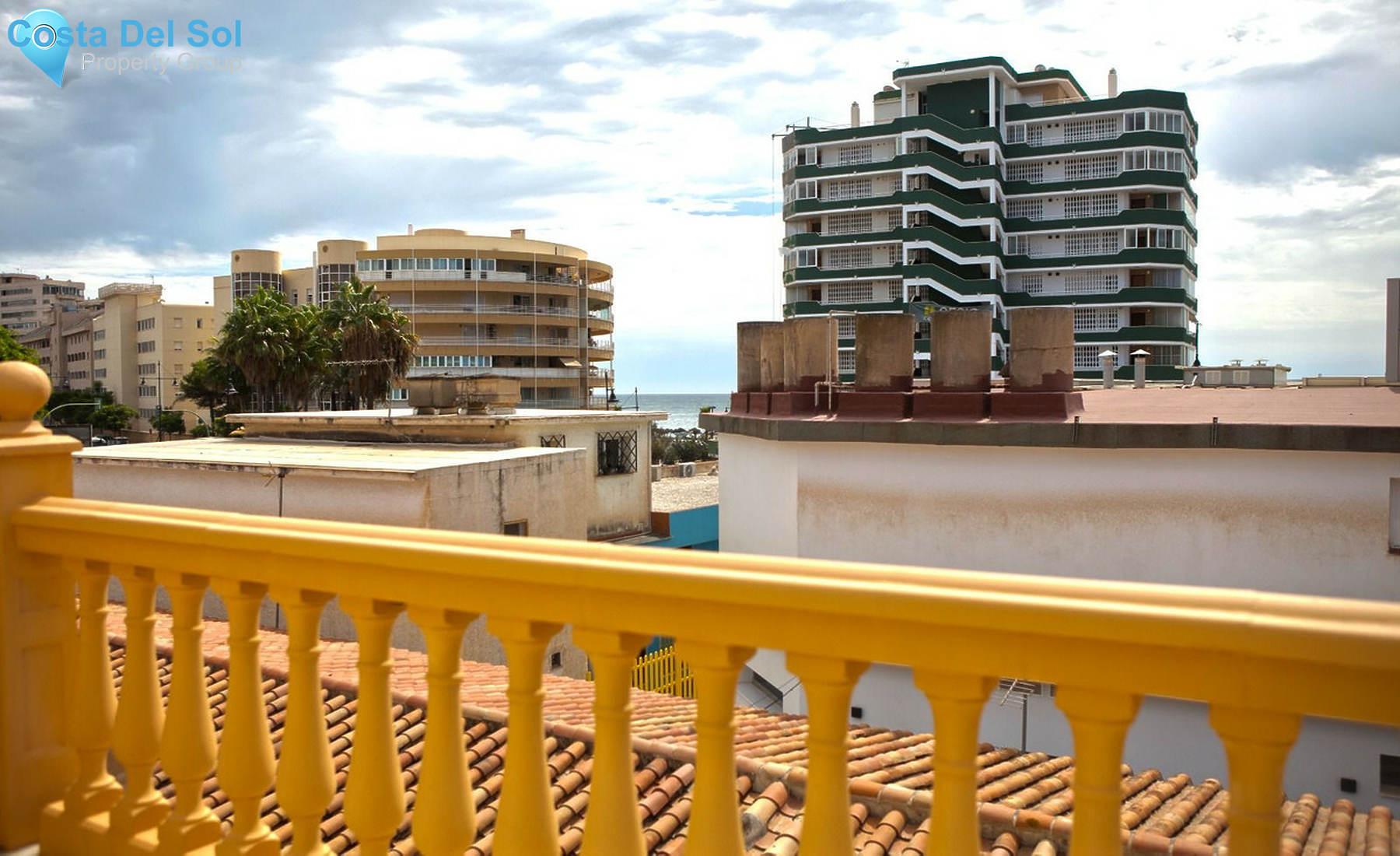 Townhouse in Torreblanca-1452699