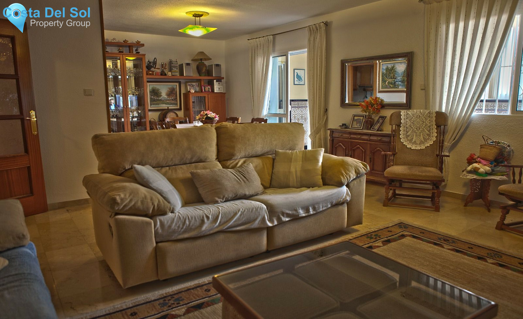 Townhouse in Torreblanca-1452700