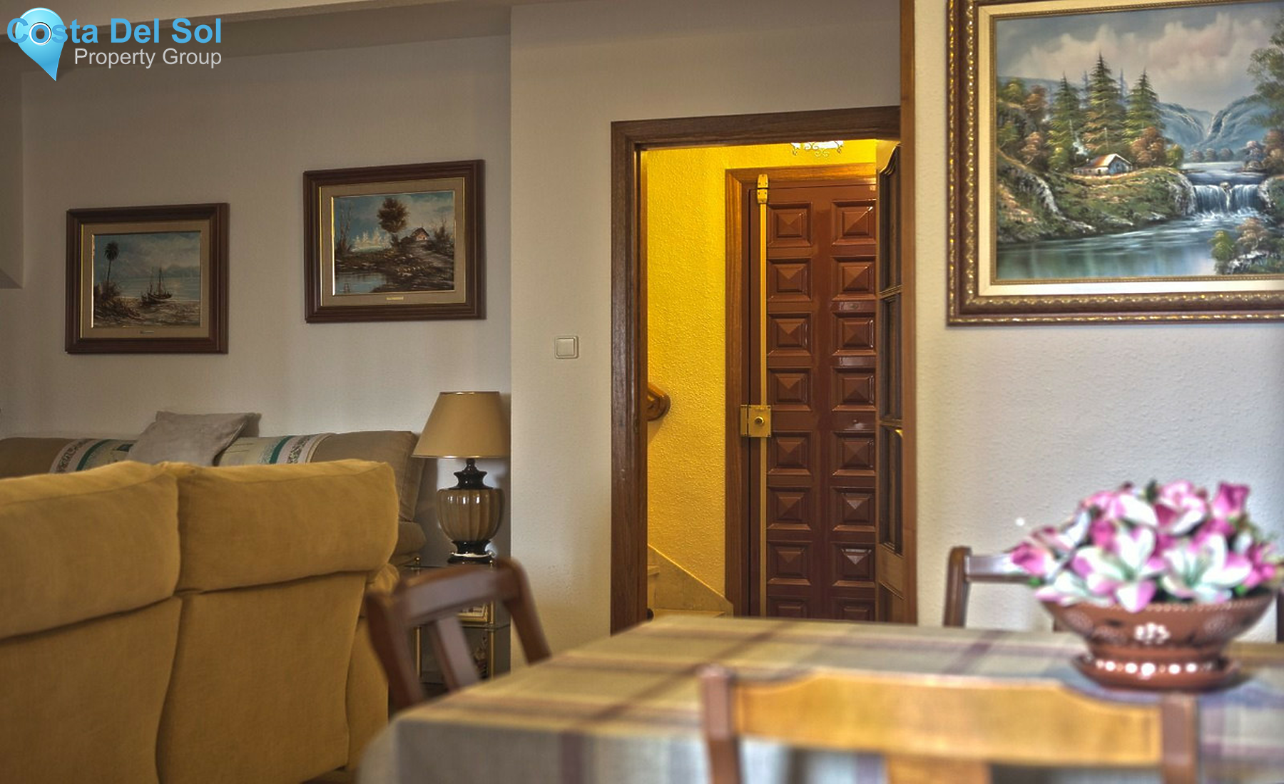 Townhouse in Torreblanca-1452702