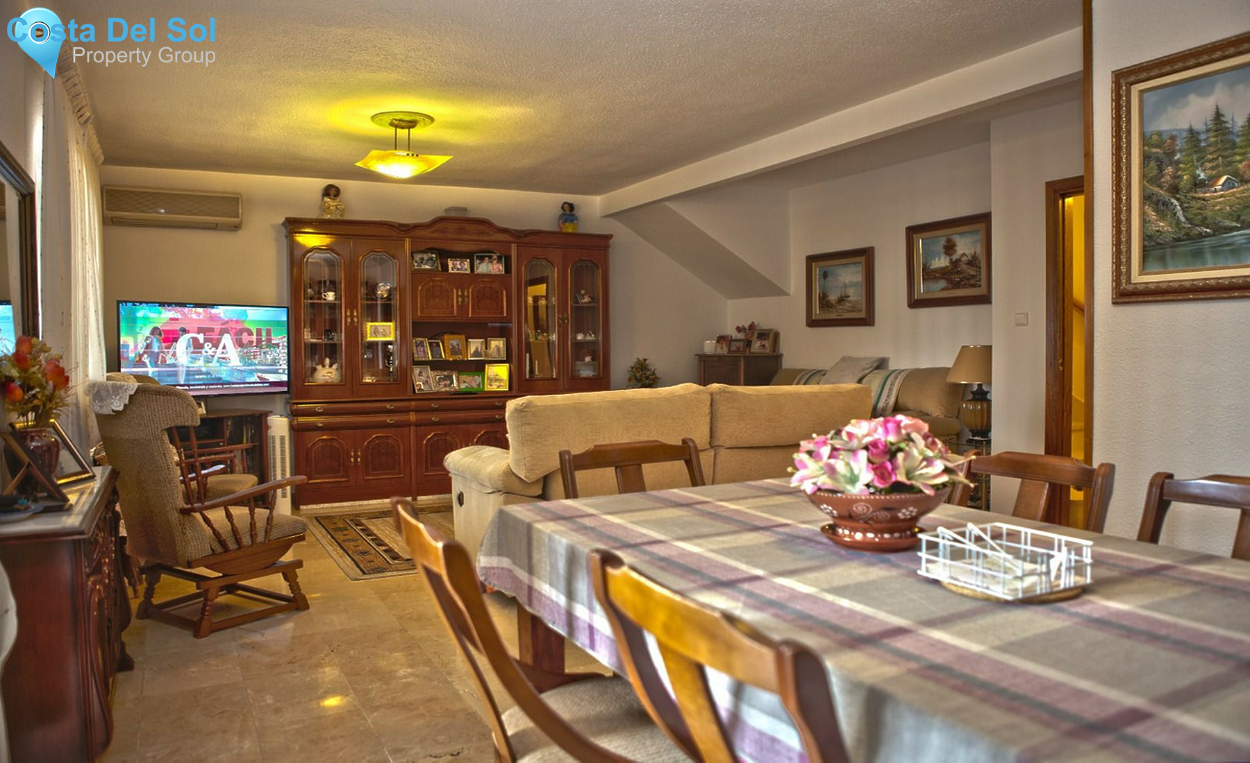 Townhouse in Torreblanca-1452703