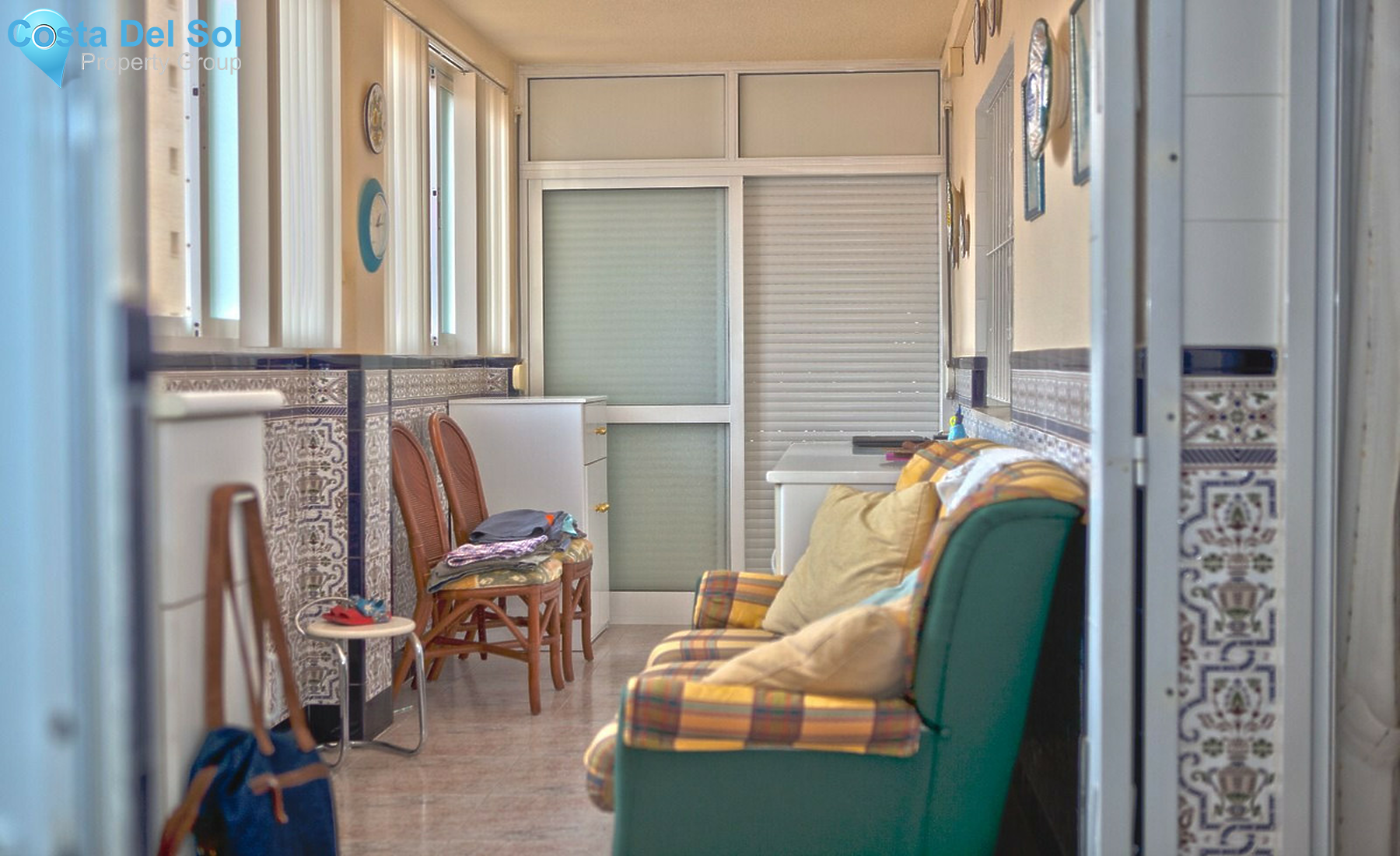 Townhouse in Torreblanca-1452706