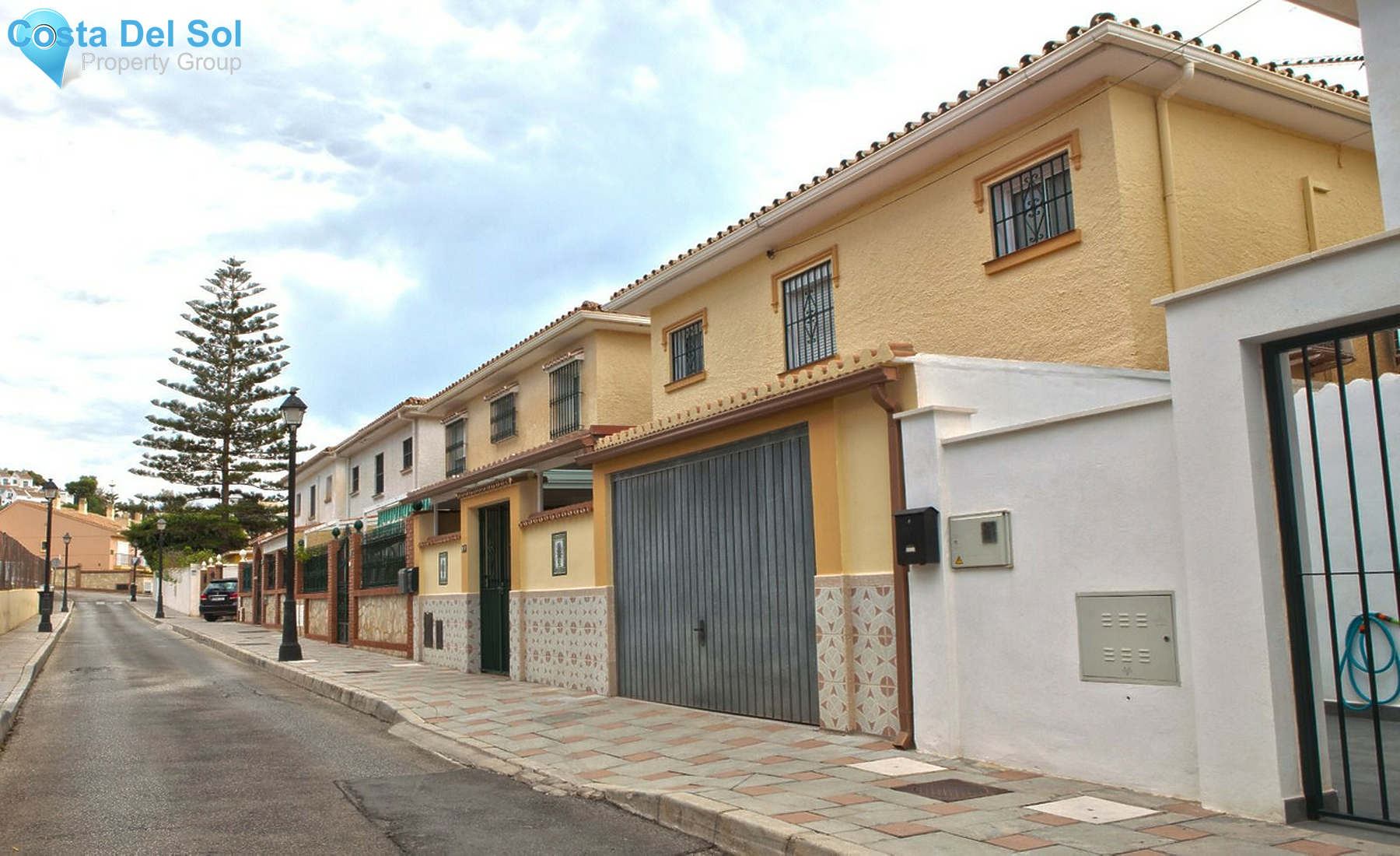 Townhouse in Torreblanca-1452691
