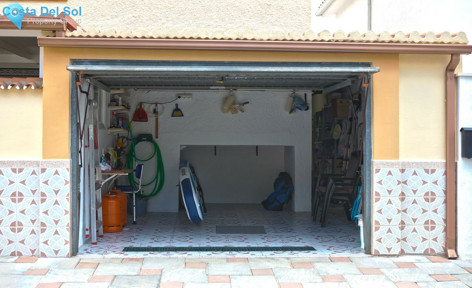 Townhouse in Torreblanca-1452692