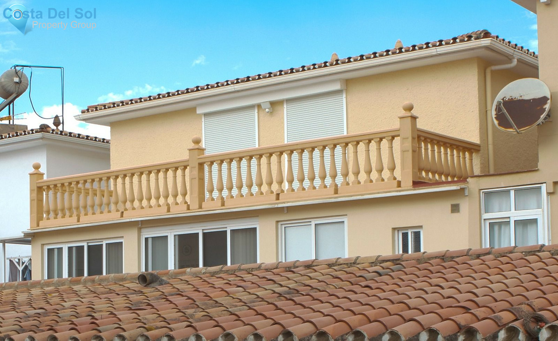 Townhouse in Torreblanca-1452695