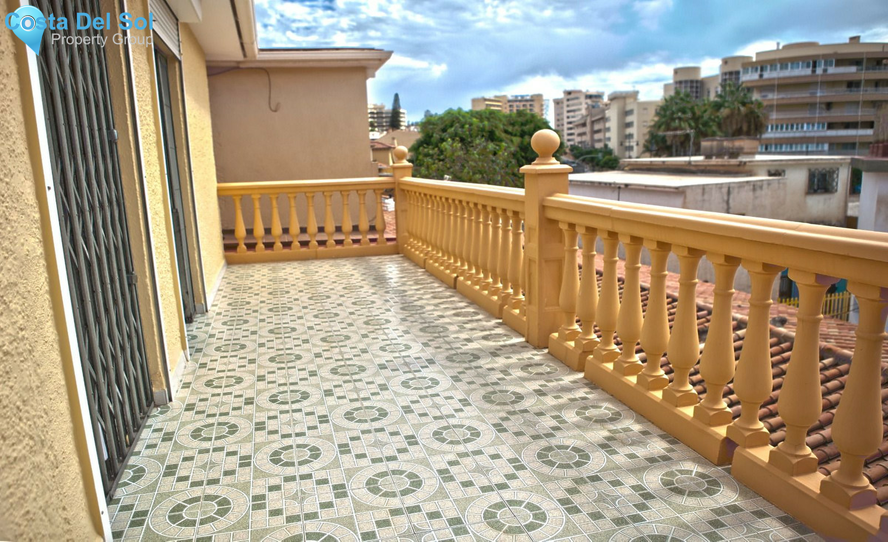 Townhouse in Torreblanca-1452696