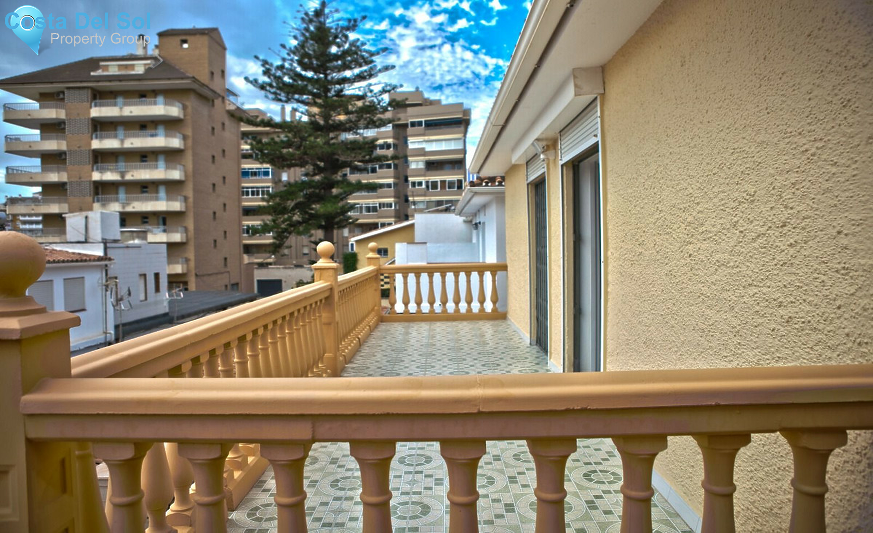 Townhouse in Torreblanca-1452697