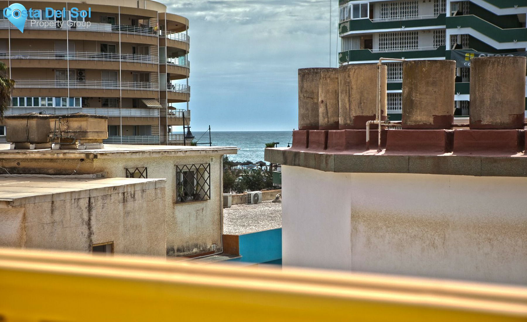 Townhouse in Torreblanca-1452698