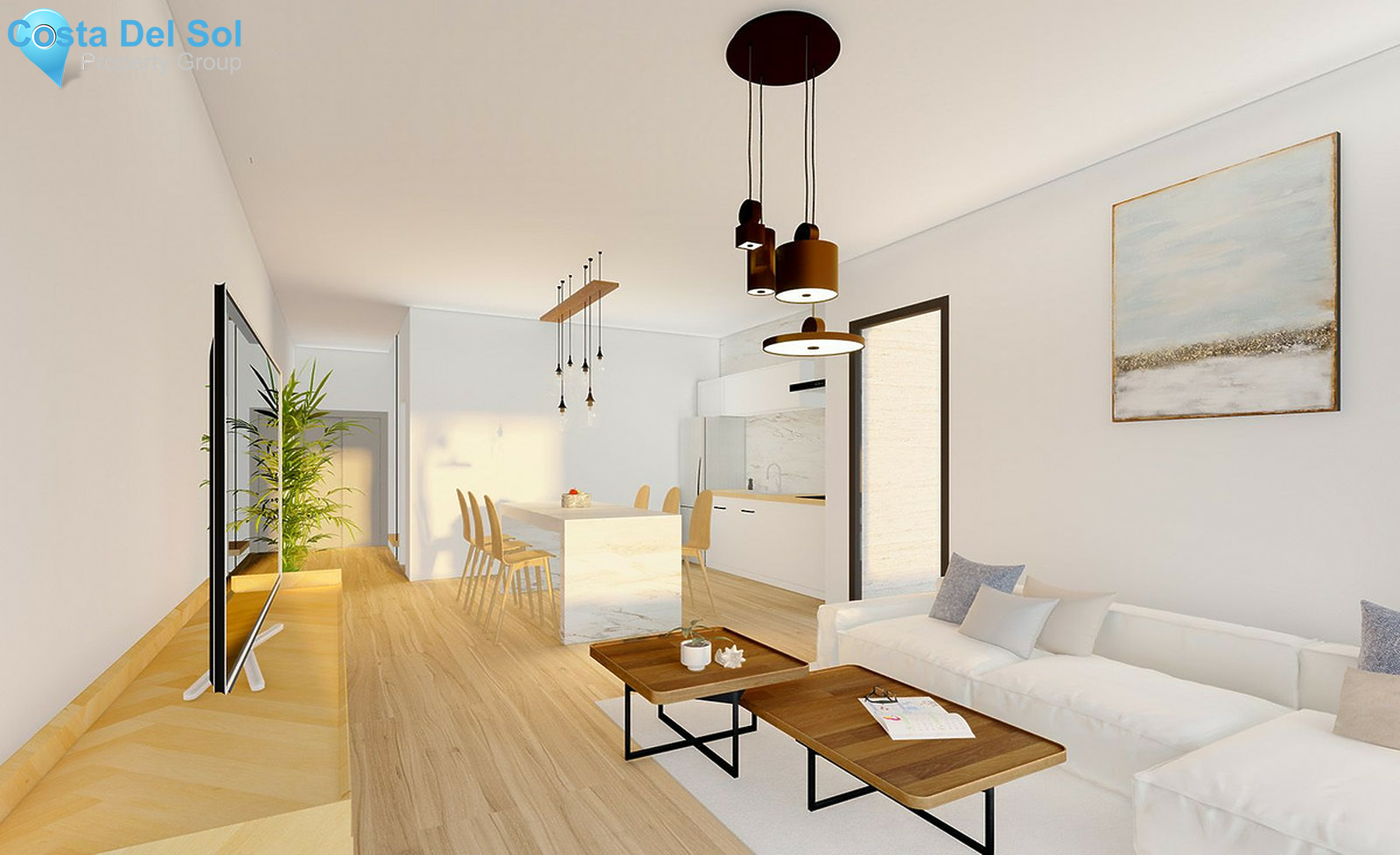 Townhouse in Torreblanca-1556225