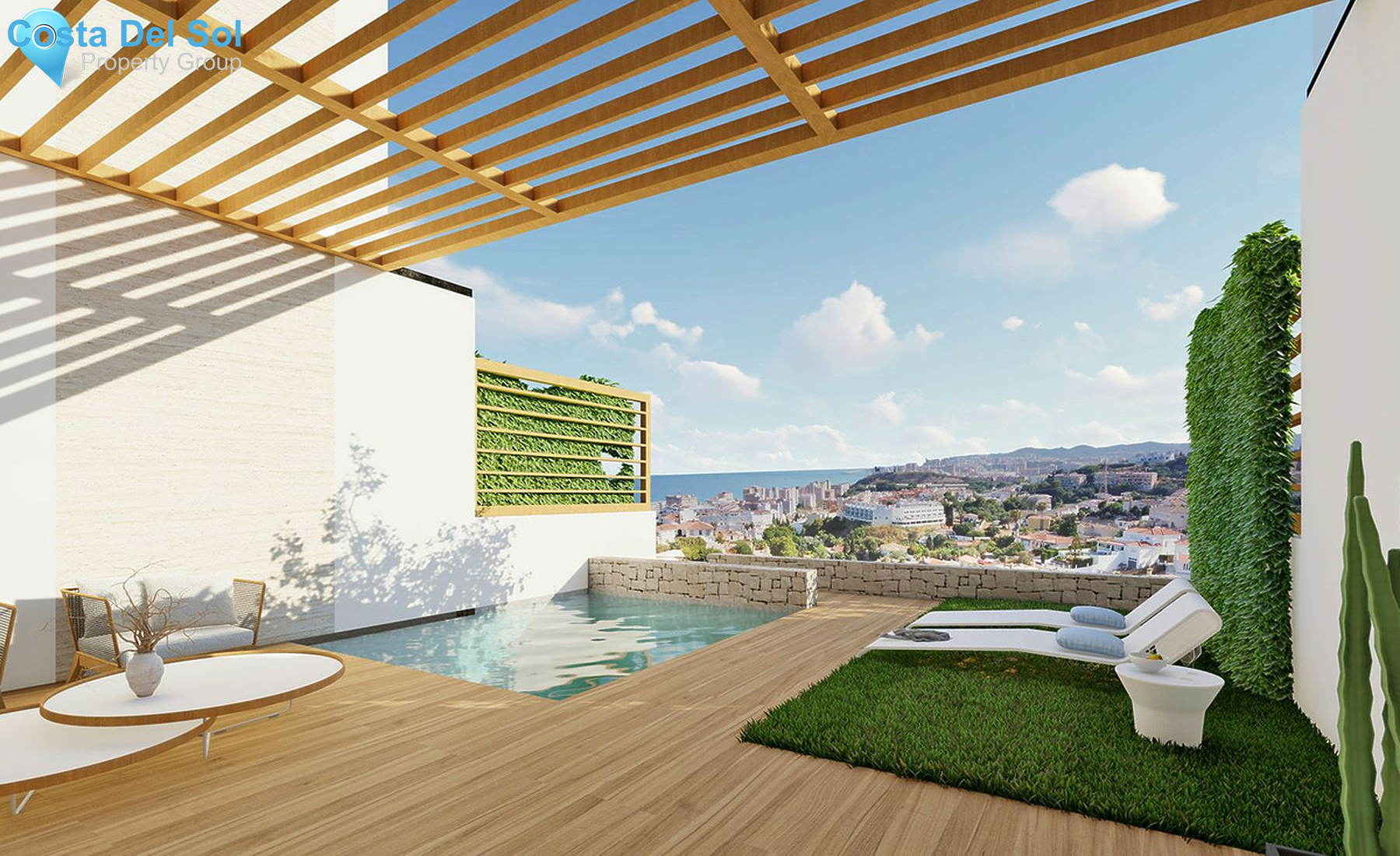 Townhouse in Torreblanca-1556226