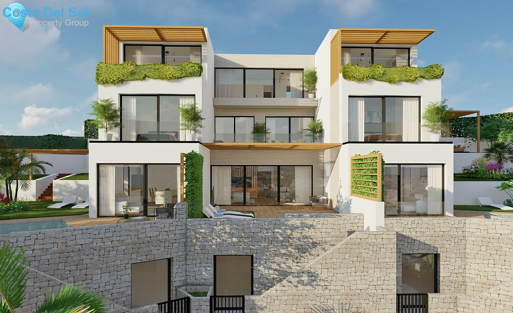 Townhouse in Torreblanca-1556227