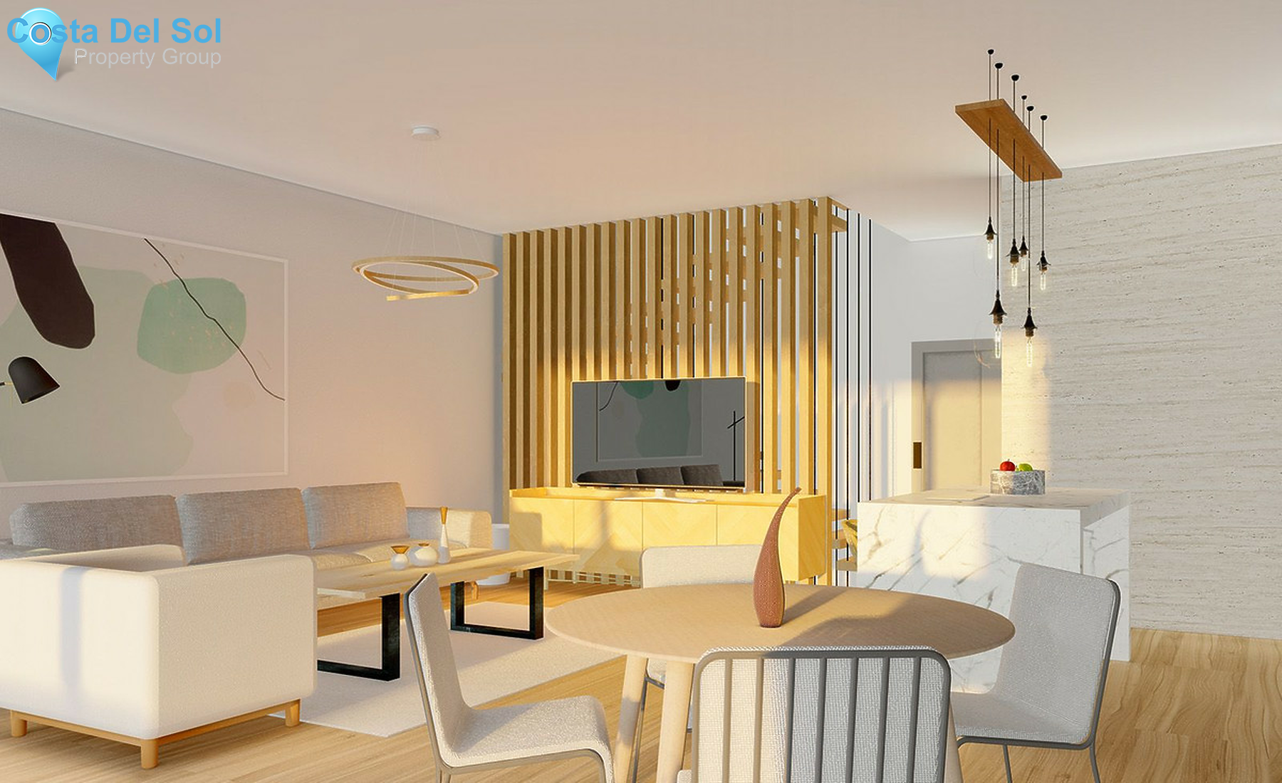 Townhouse in Torreblanca-1556229