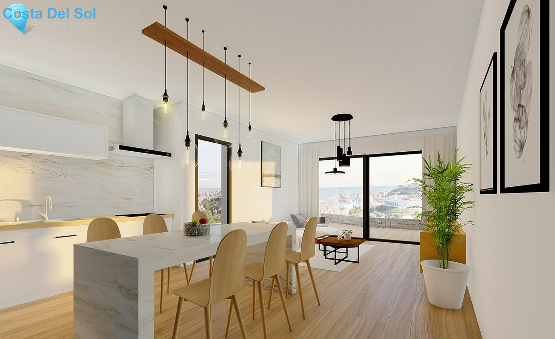 Townhouse in Torreblanca-1556231