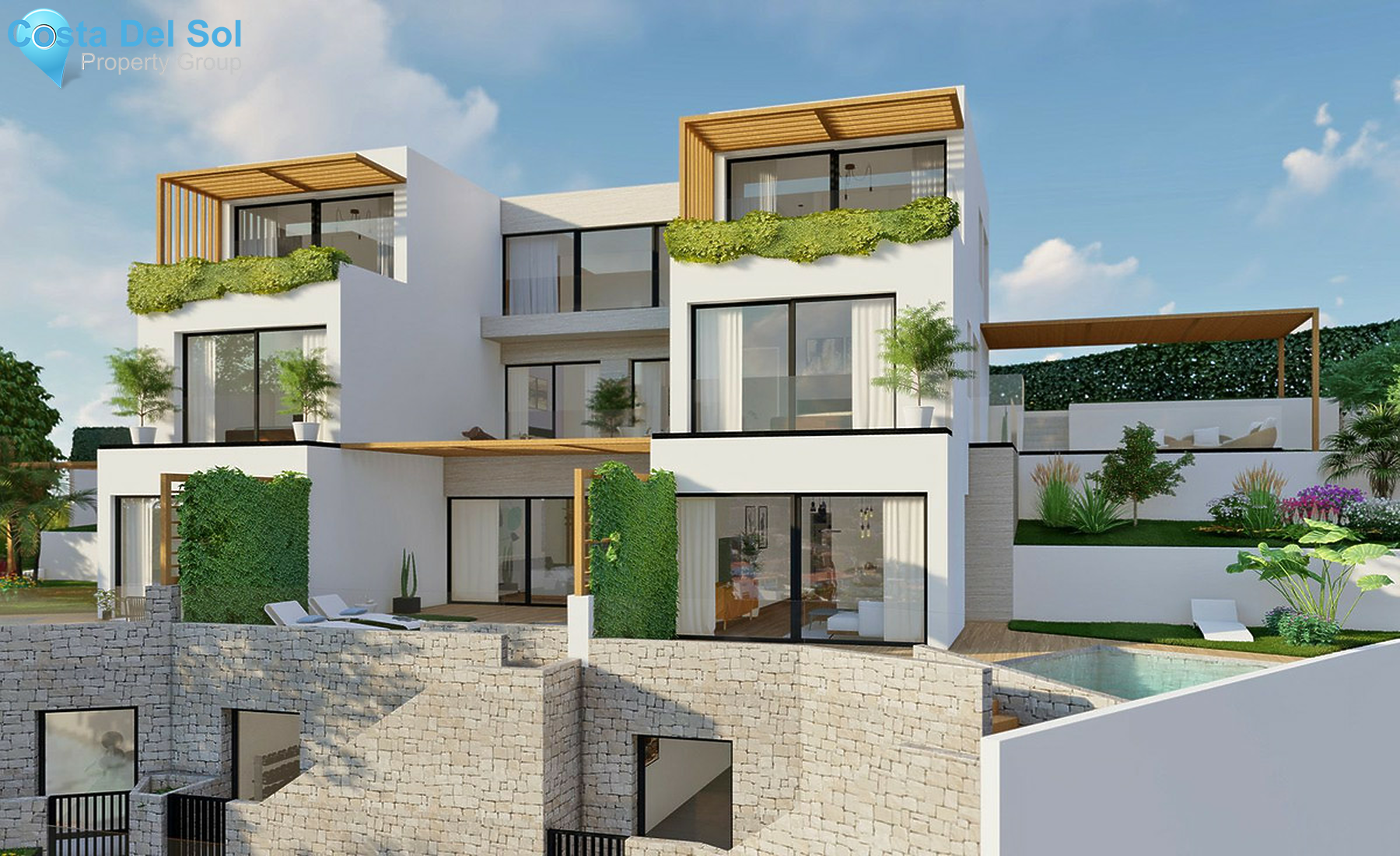 Townhouse in Torreblanca-1556232