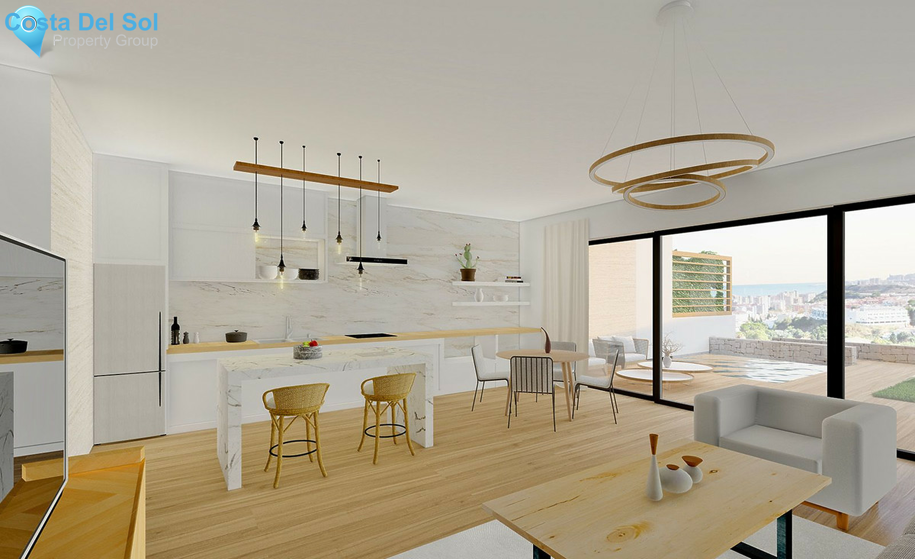 Townhouse in Torreblanca-1556219