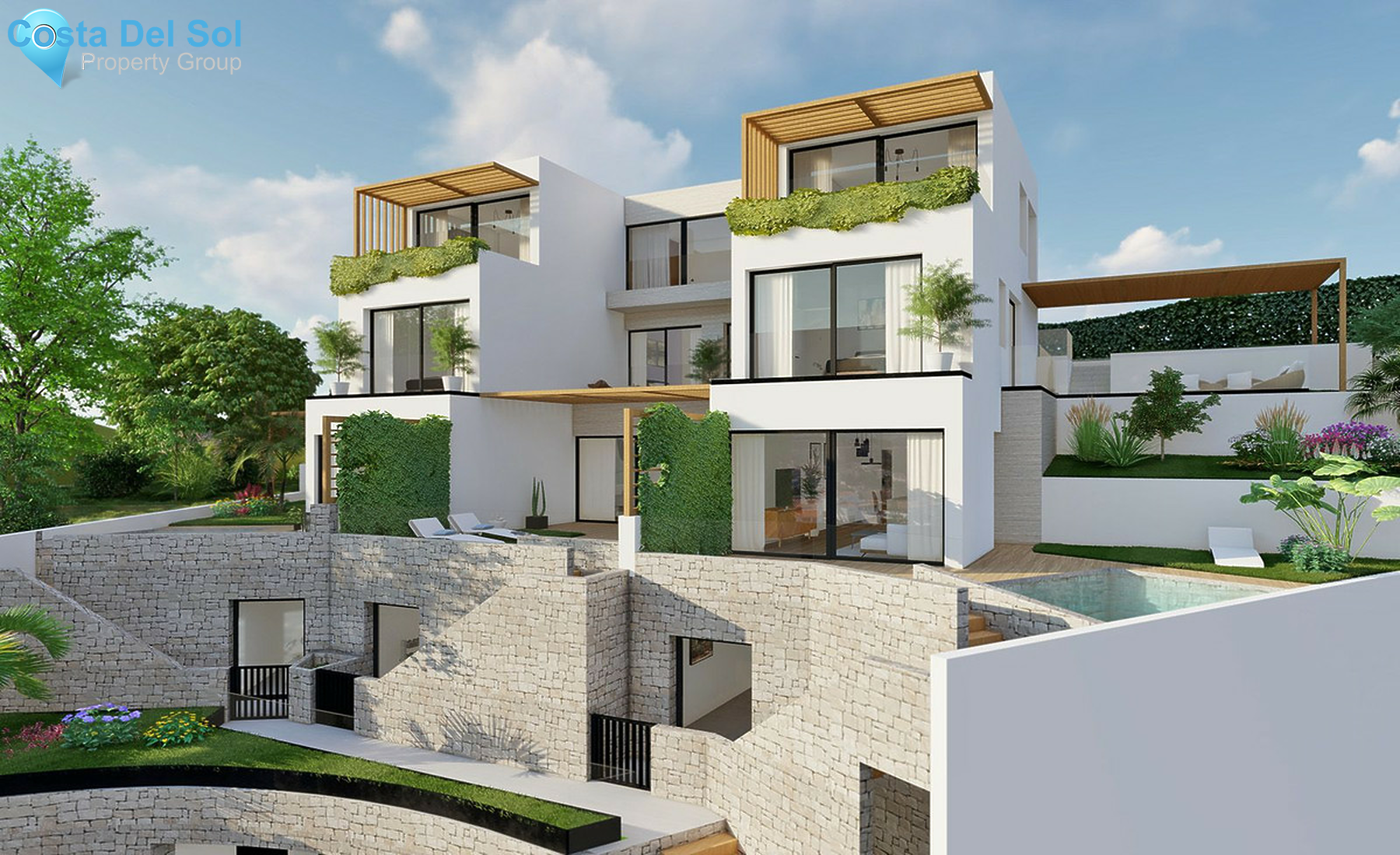 Townhouse in Torreblanca-1556222