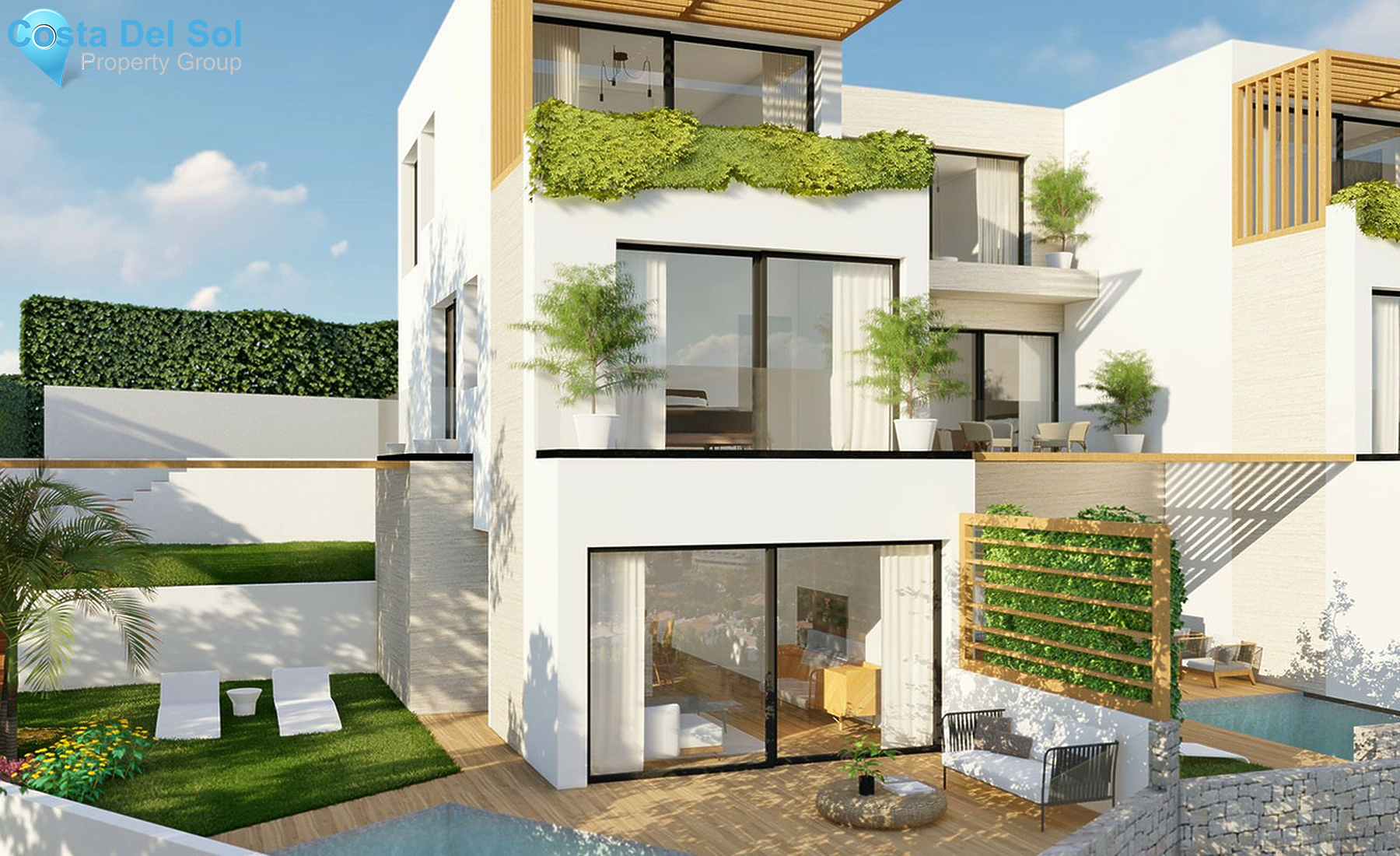 Townhouse in Torreblanca-1556223