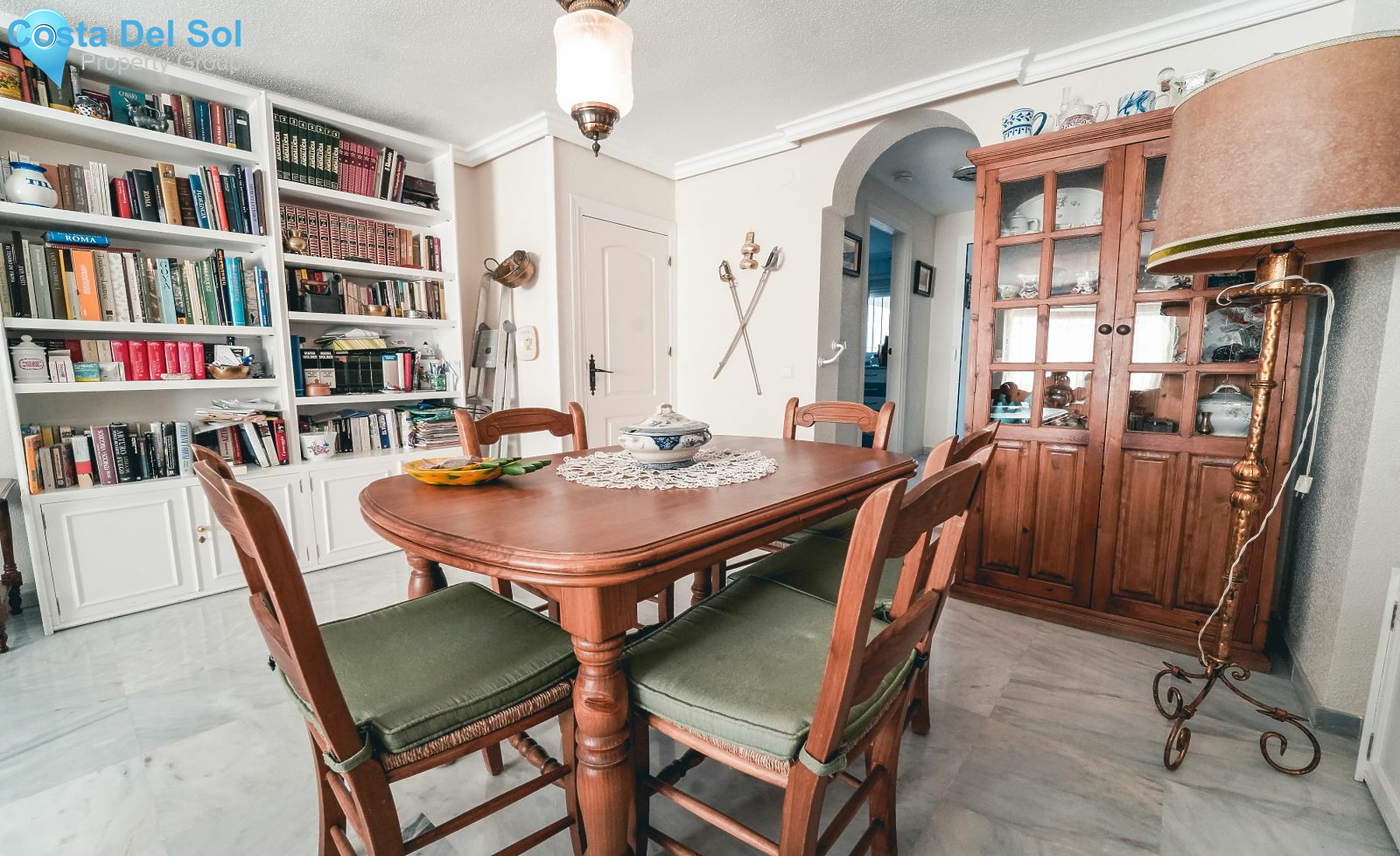 Townhouse in Torreblanca-1126709