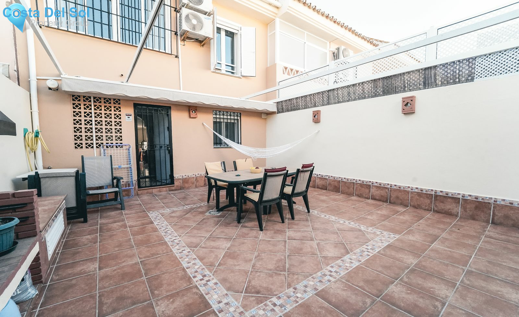 Townhouse in Torreblanca-1126701