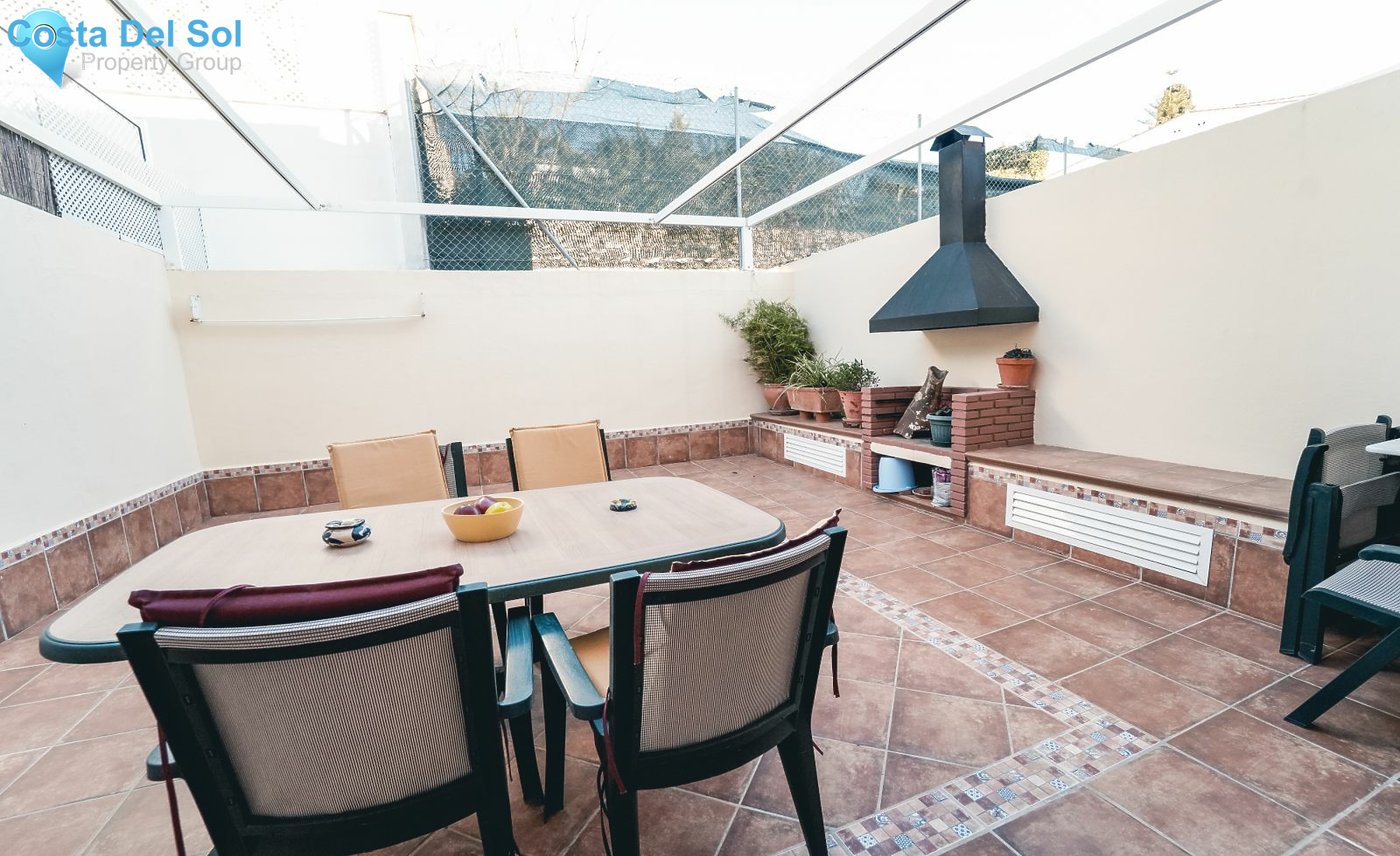 Townhouse in Torreblanca-1126702