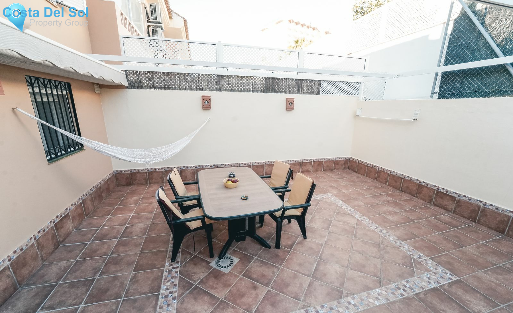 Townhouse in Torreblanca-1126703