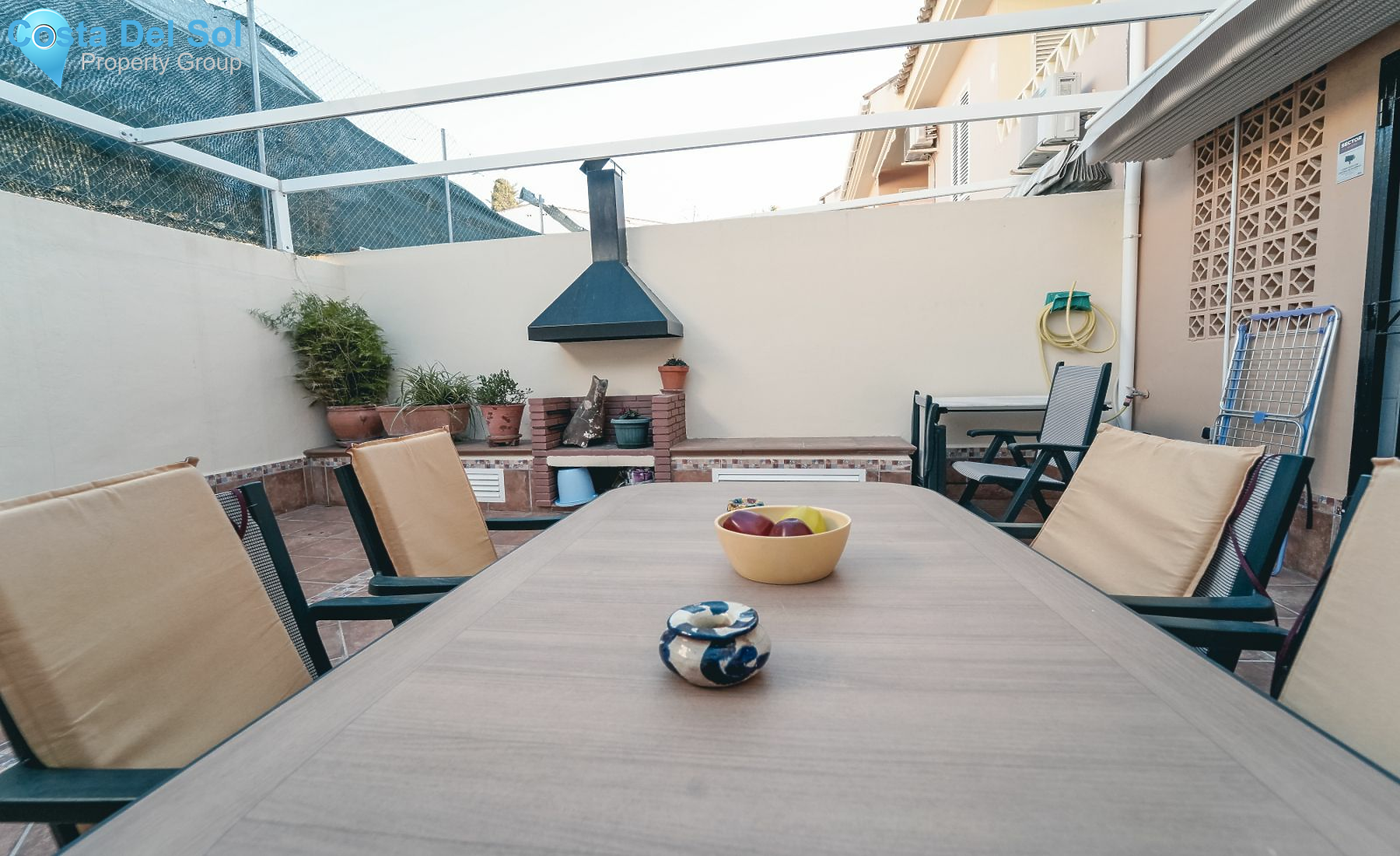 Townhouse in Torreblanca-1126704