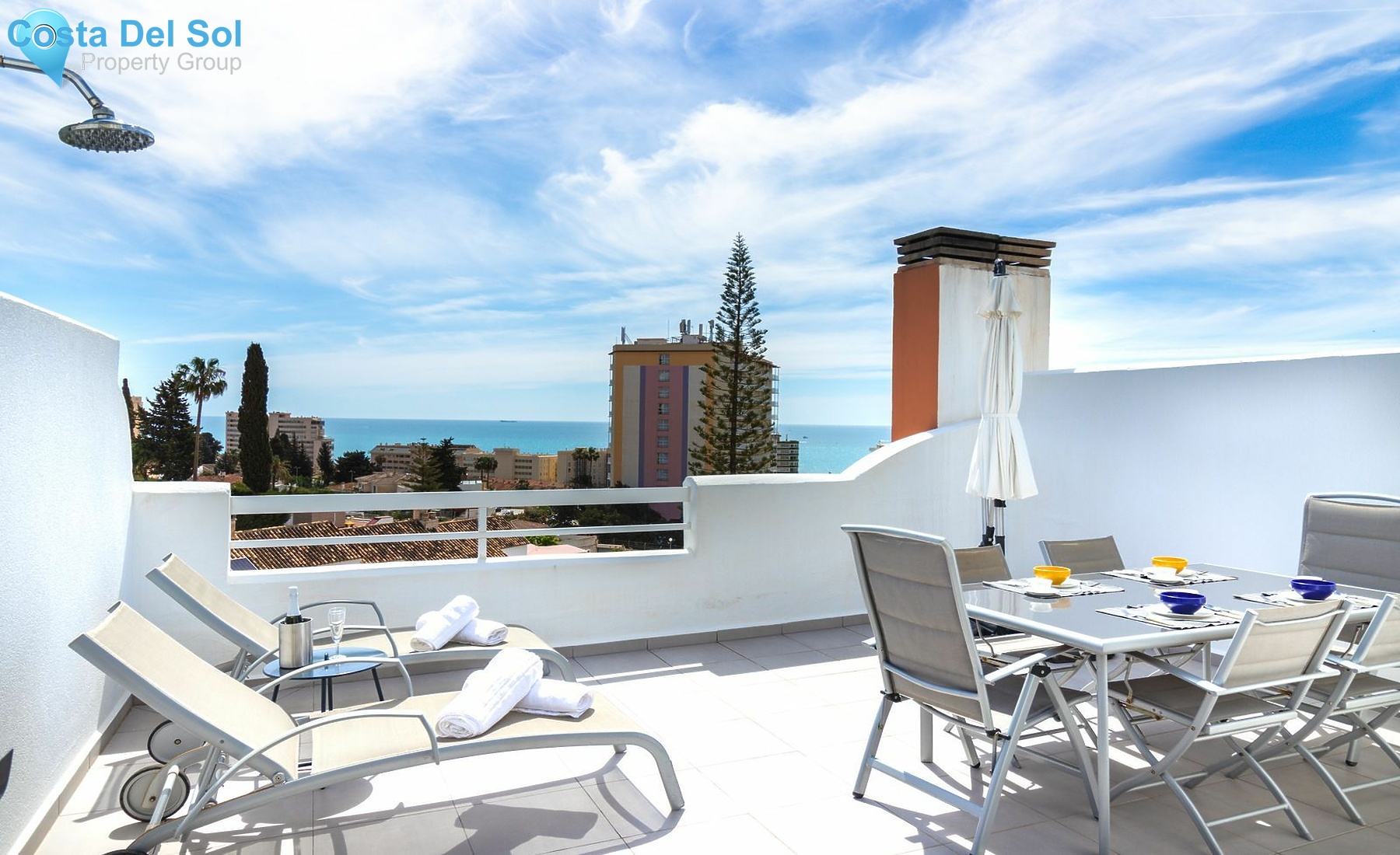 Townhouse in Torreblanca