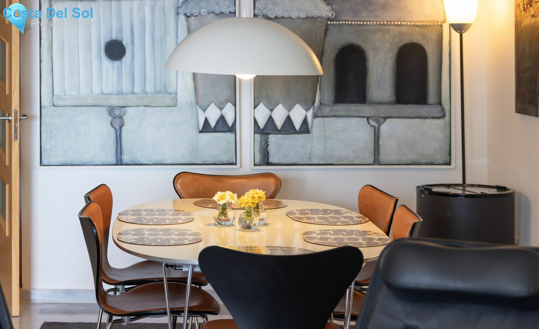 Townhouse in Torreblanca-1138276