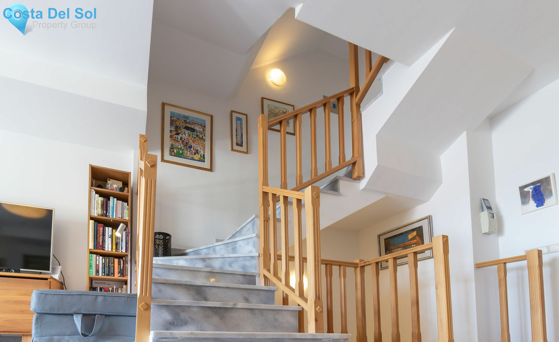 Townhouse in Torreblanca-1138277