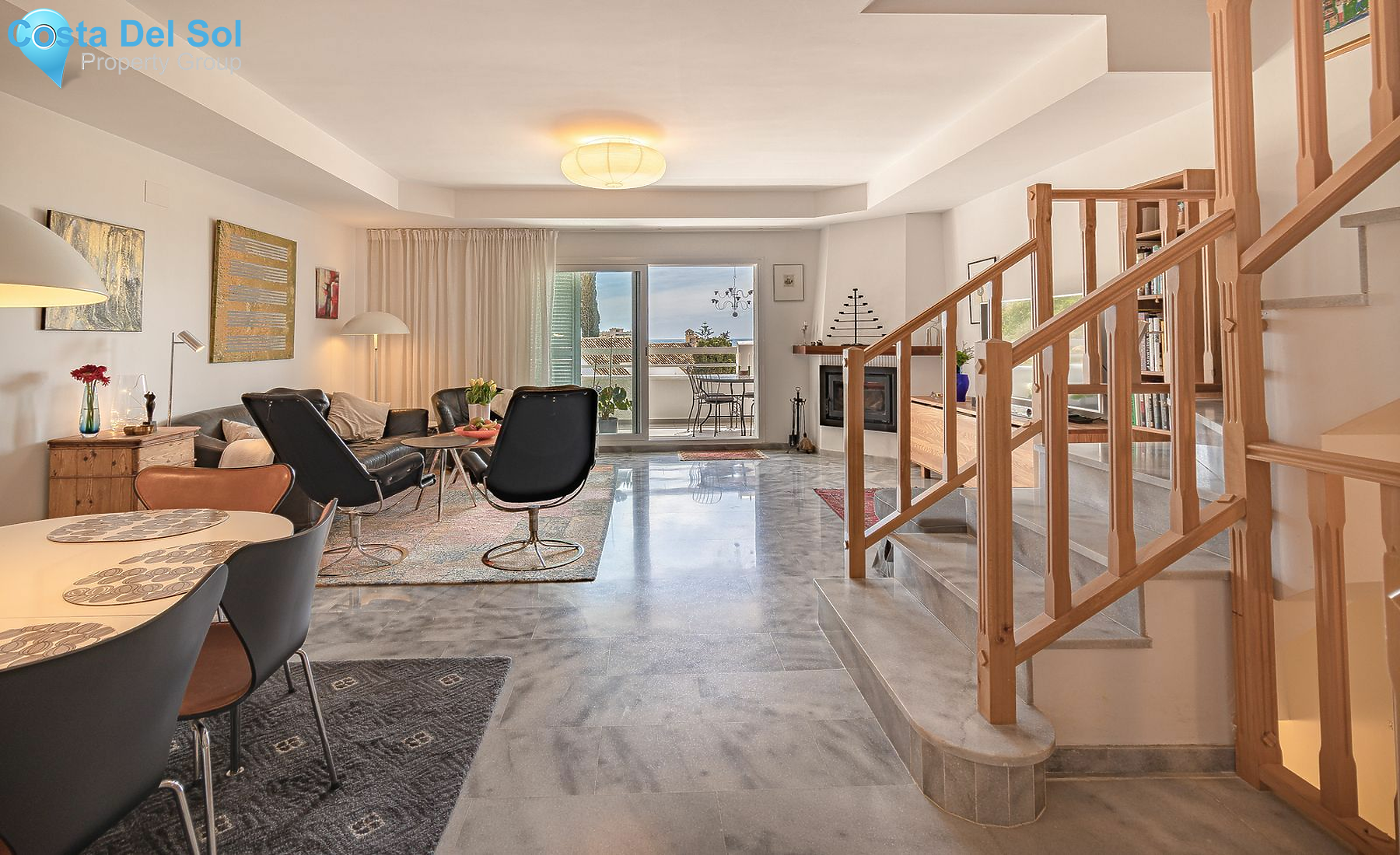 Townhouse in Torreblanca-1138269