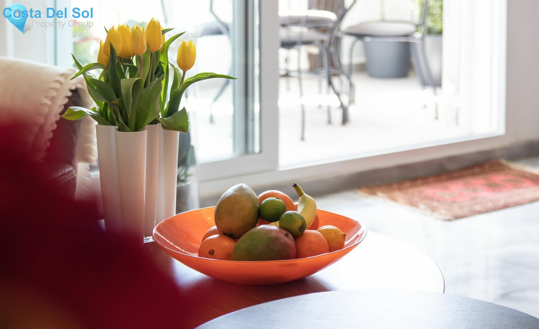 Townhouse in Torreblanca-1138270