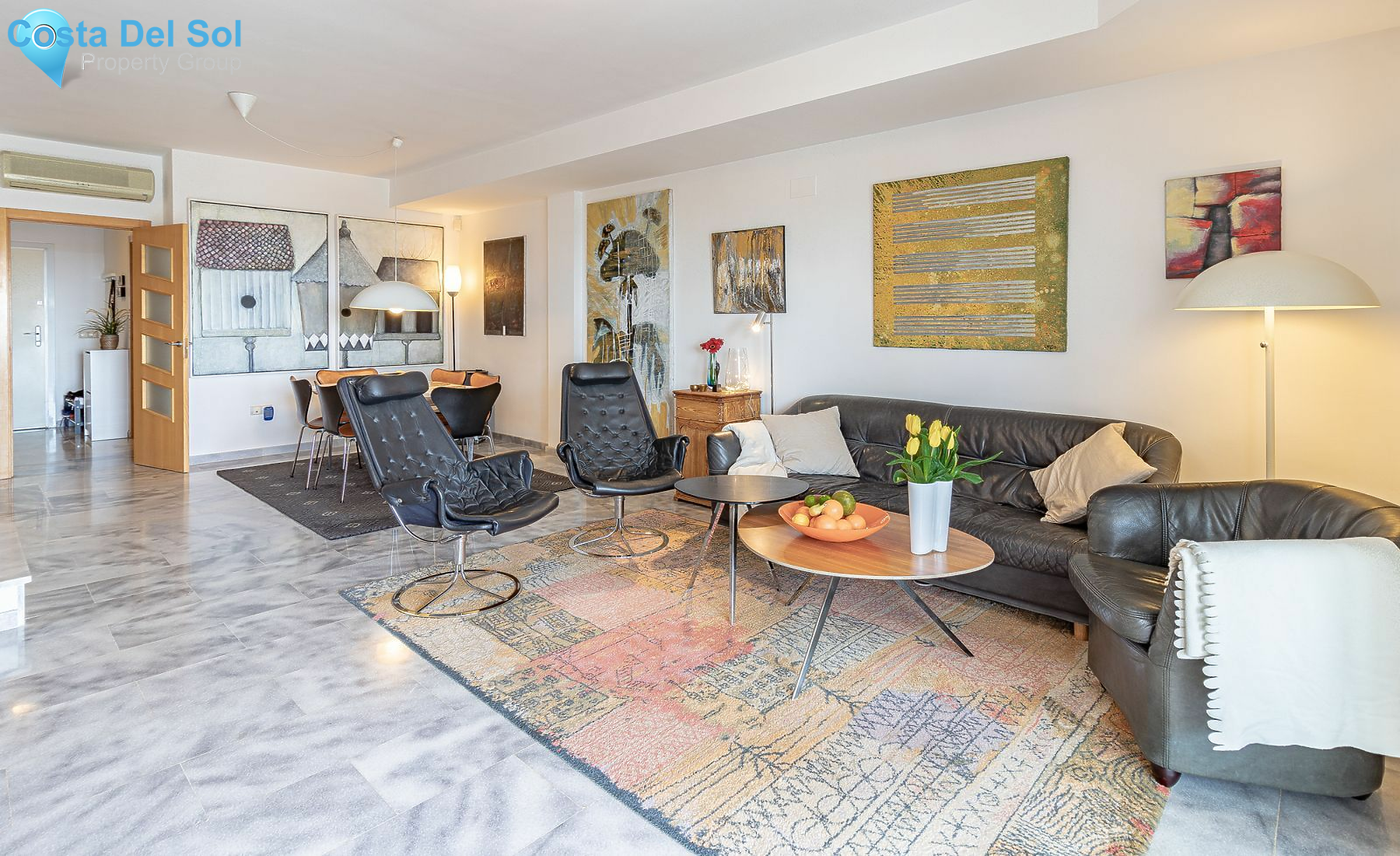 Townhouse in Torreblanca-1138271