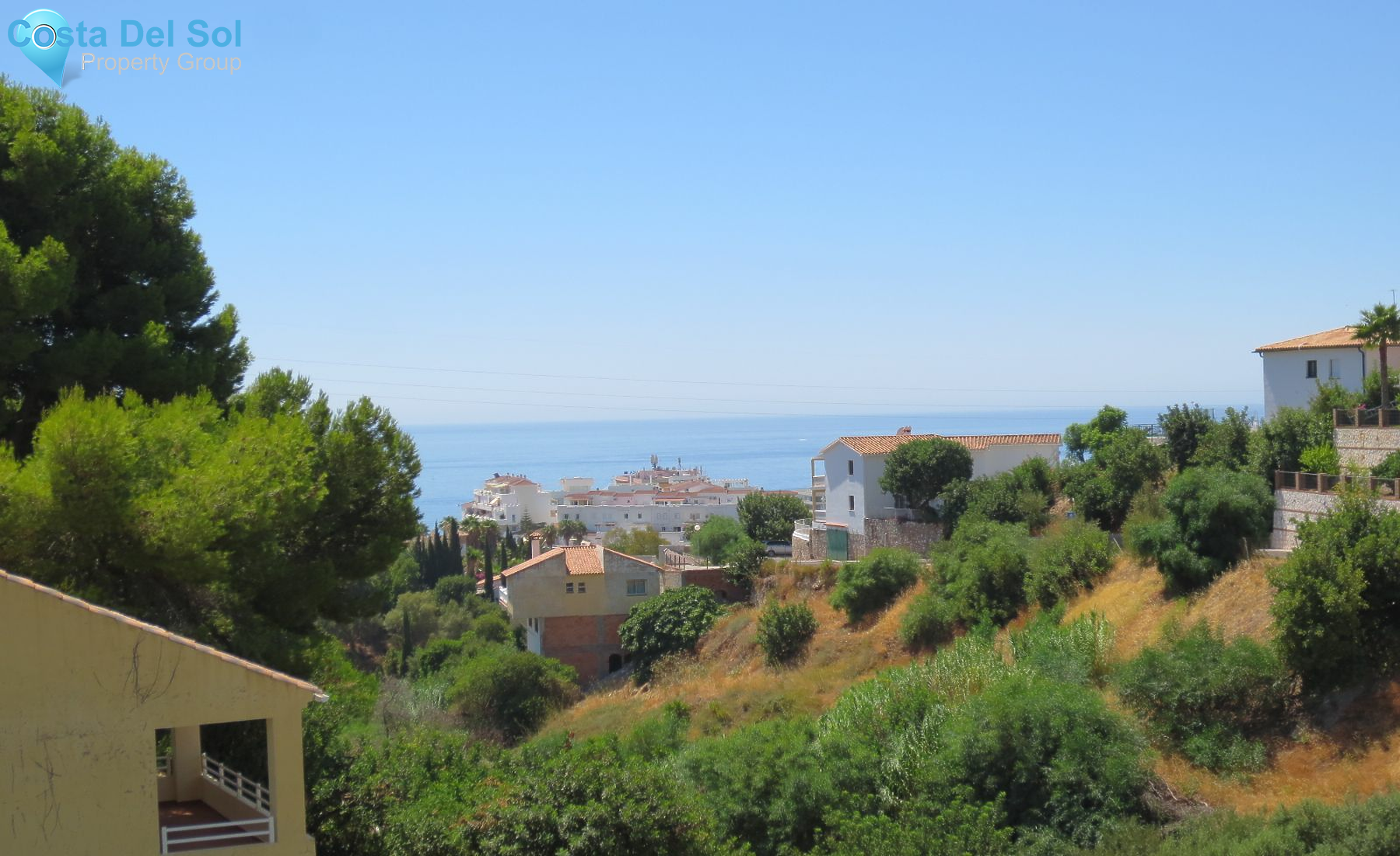 Townhouse in Torreblanca