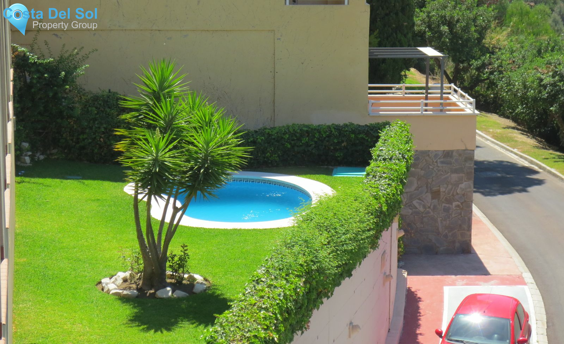 Townhouse in Torreblanca-1177673