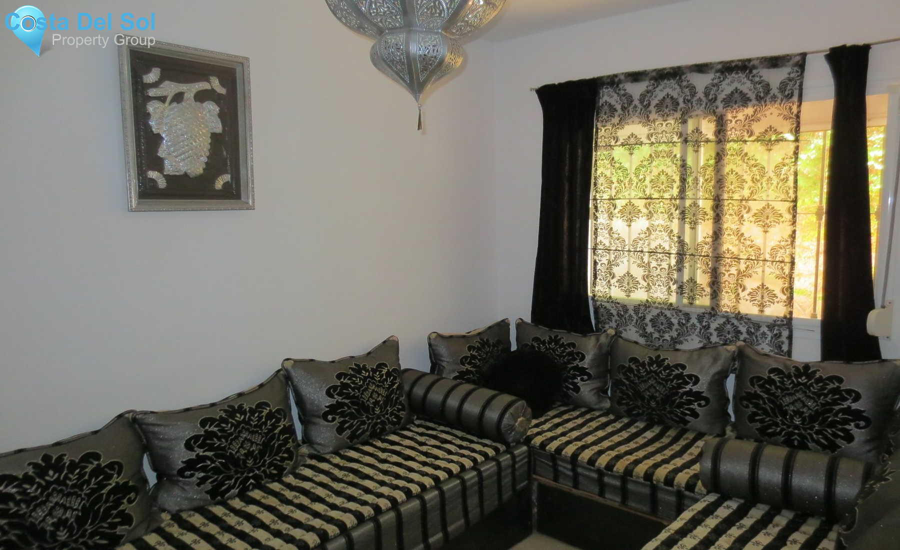 Townhouse in Torreblanca-1177689