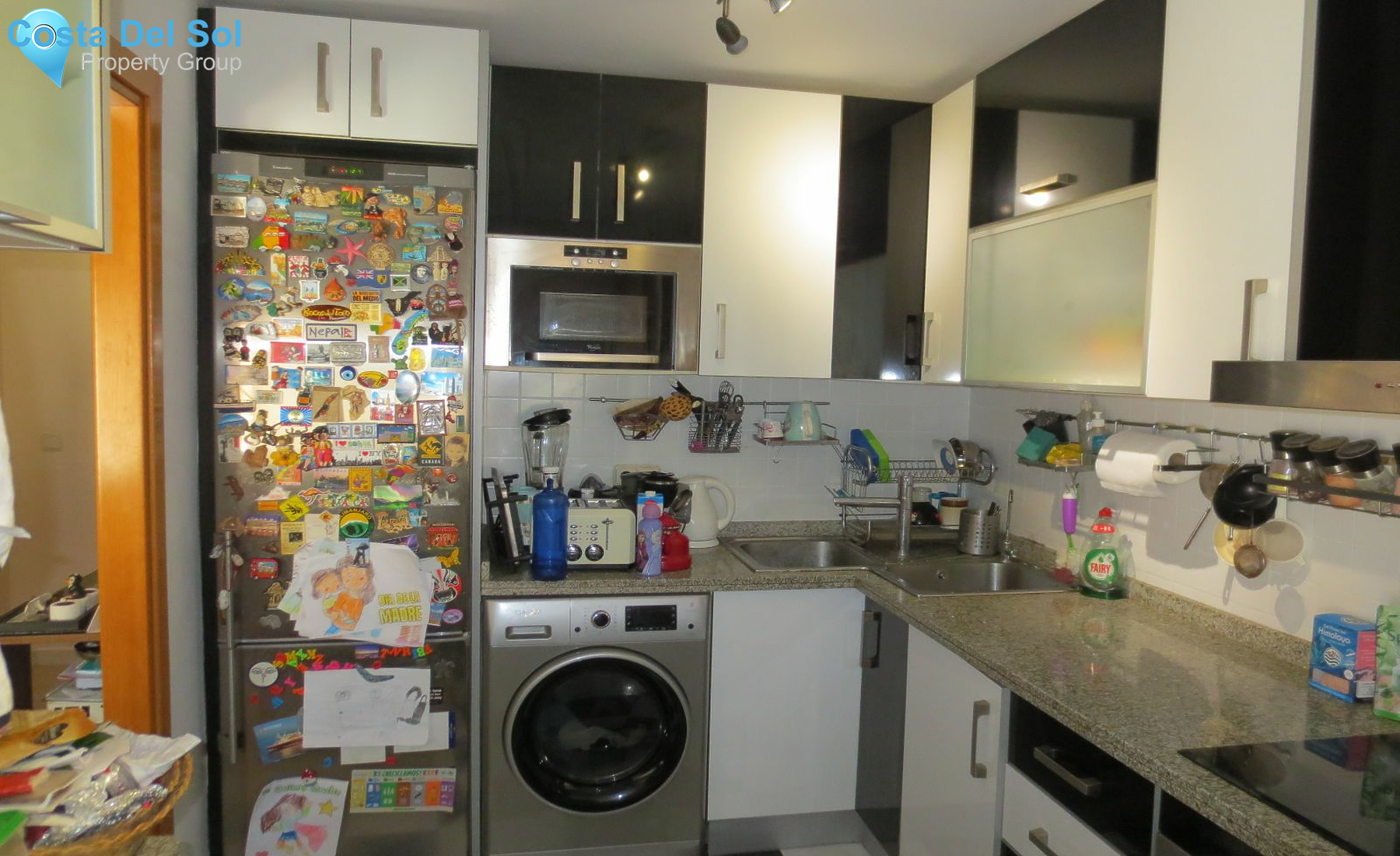 Townhouse in Torreblanca-1177690