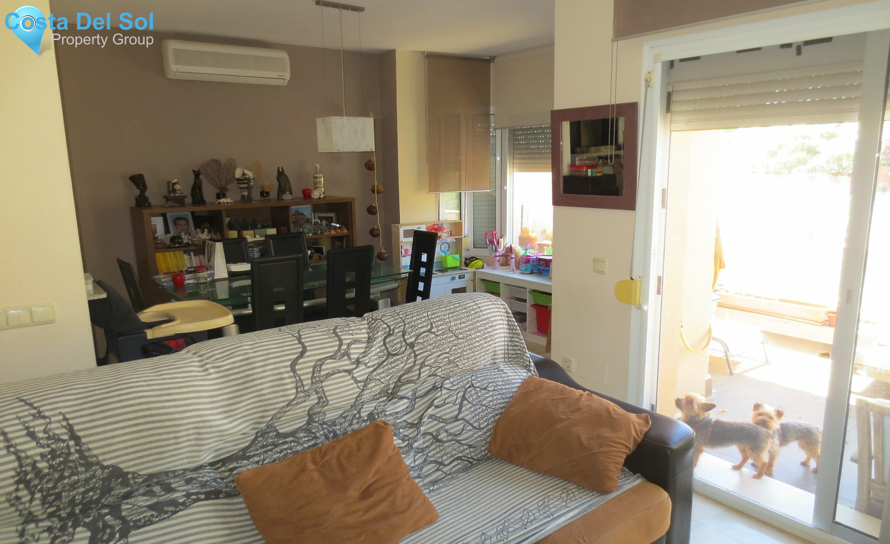 Townhouse in Torreblanca-1177691