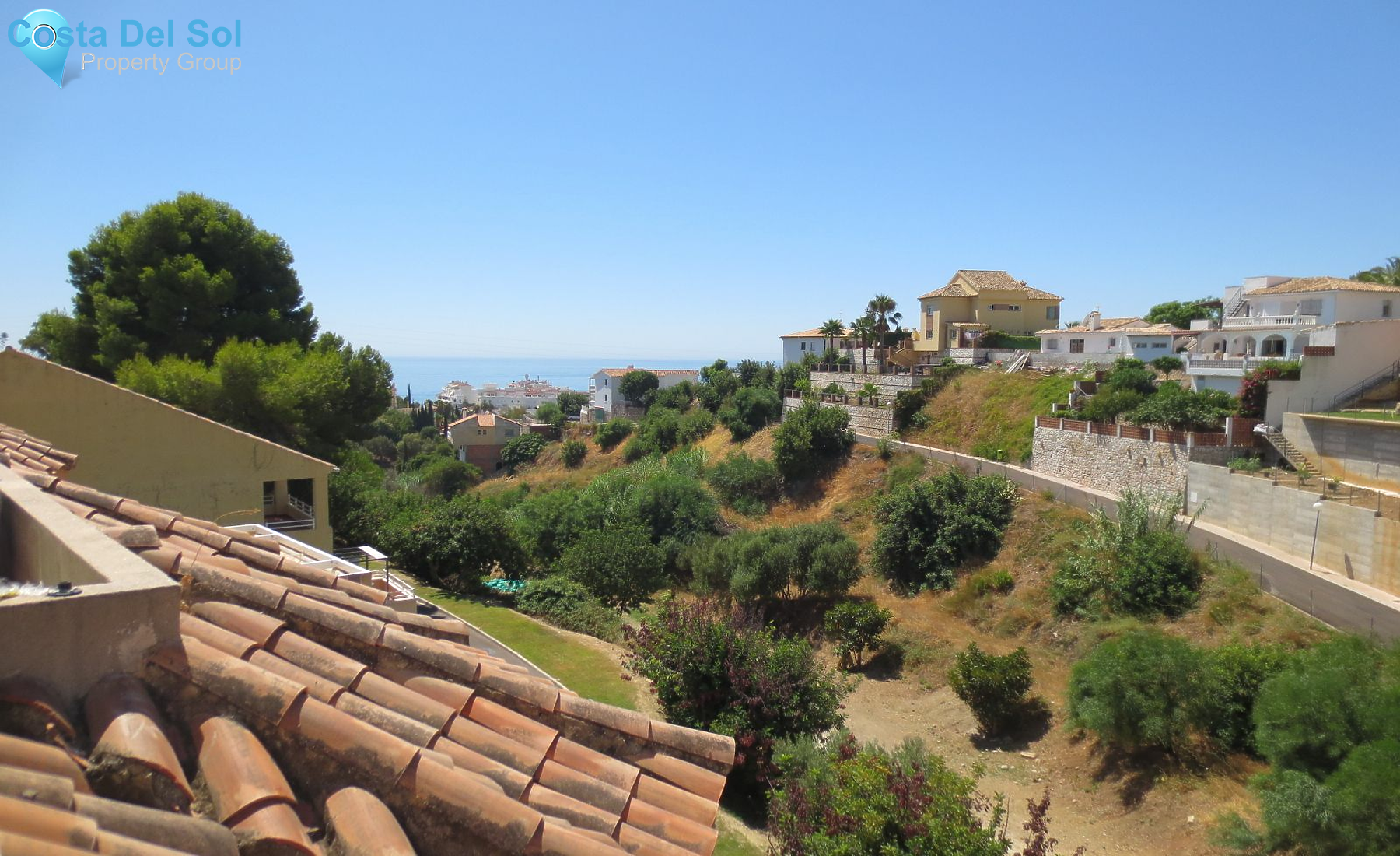 Townhouse in Torreblanca-1177692