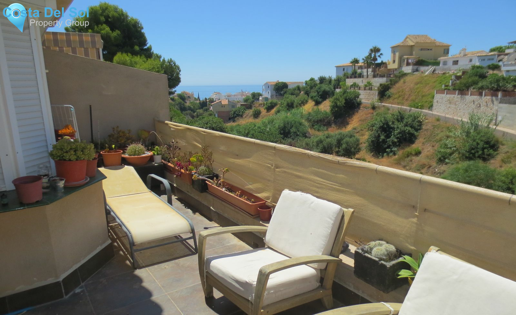 Townhouse in Torreblanca-1177678