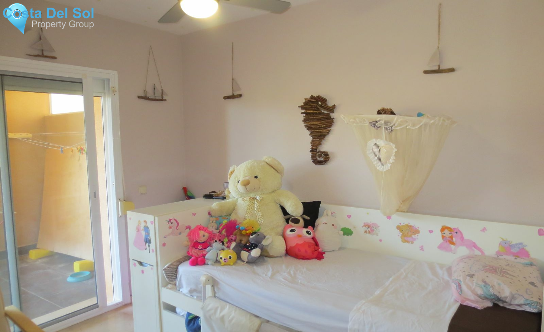 Townhouse in Torreblanca-1177680