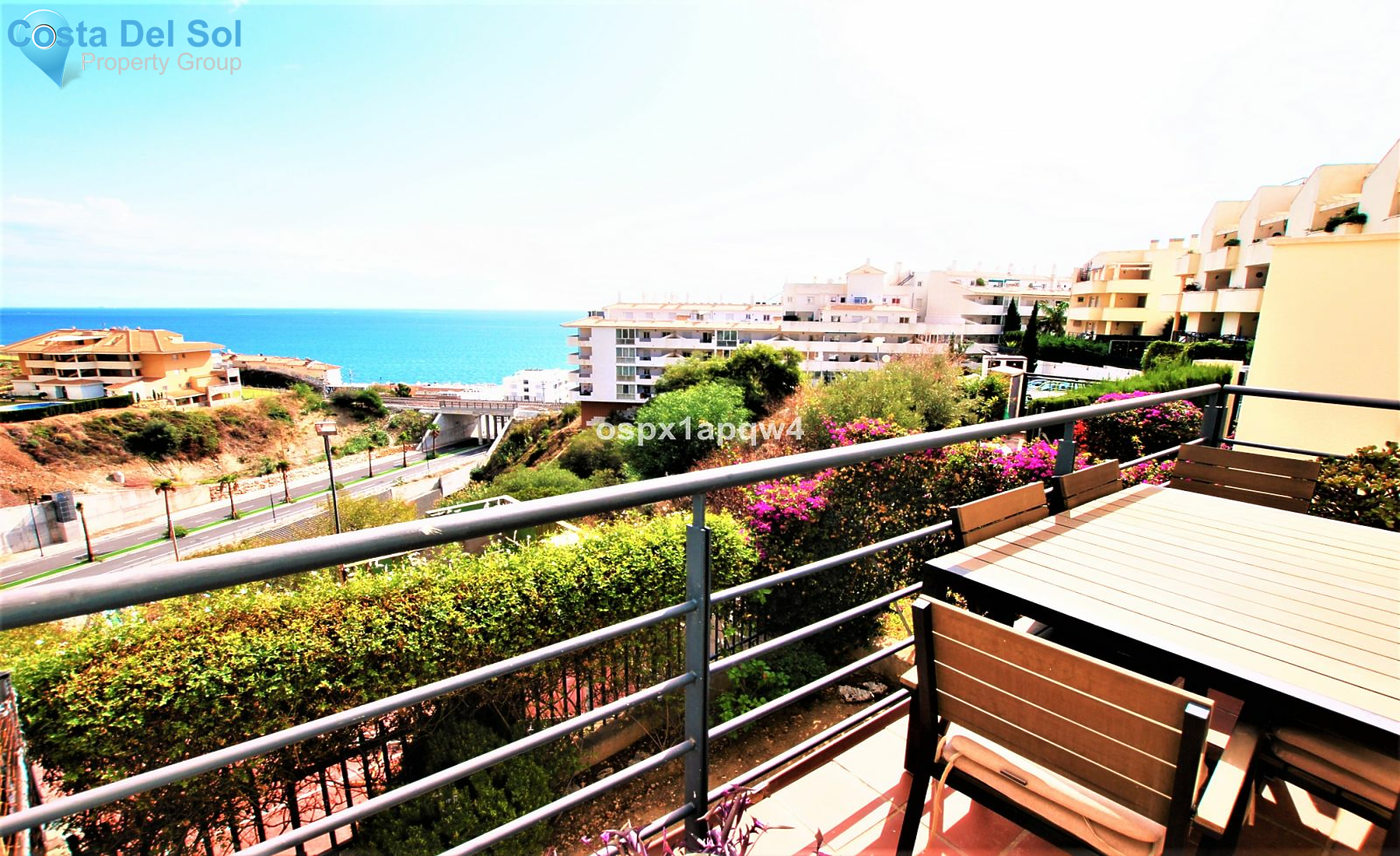 Townhouse in Torreblanca