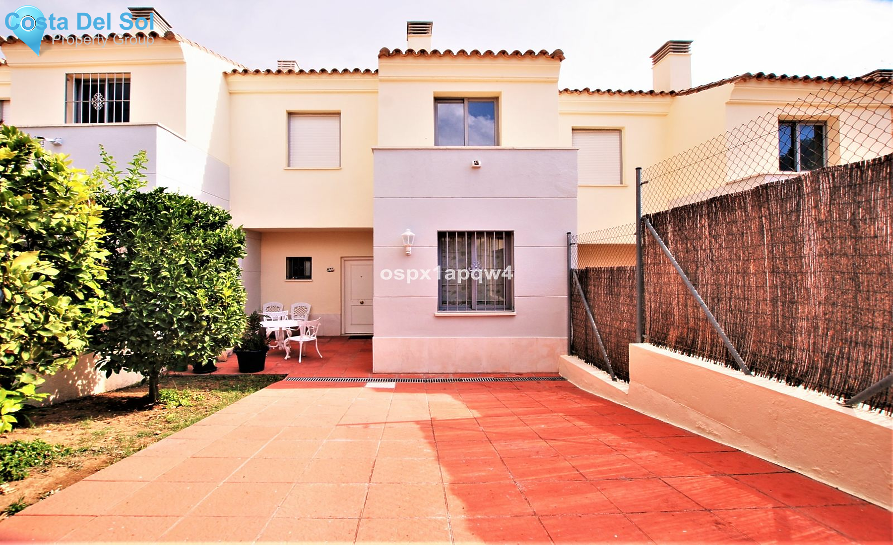 Townhouse in Torreblanca-1205796