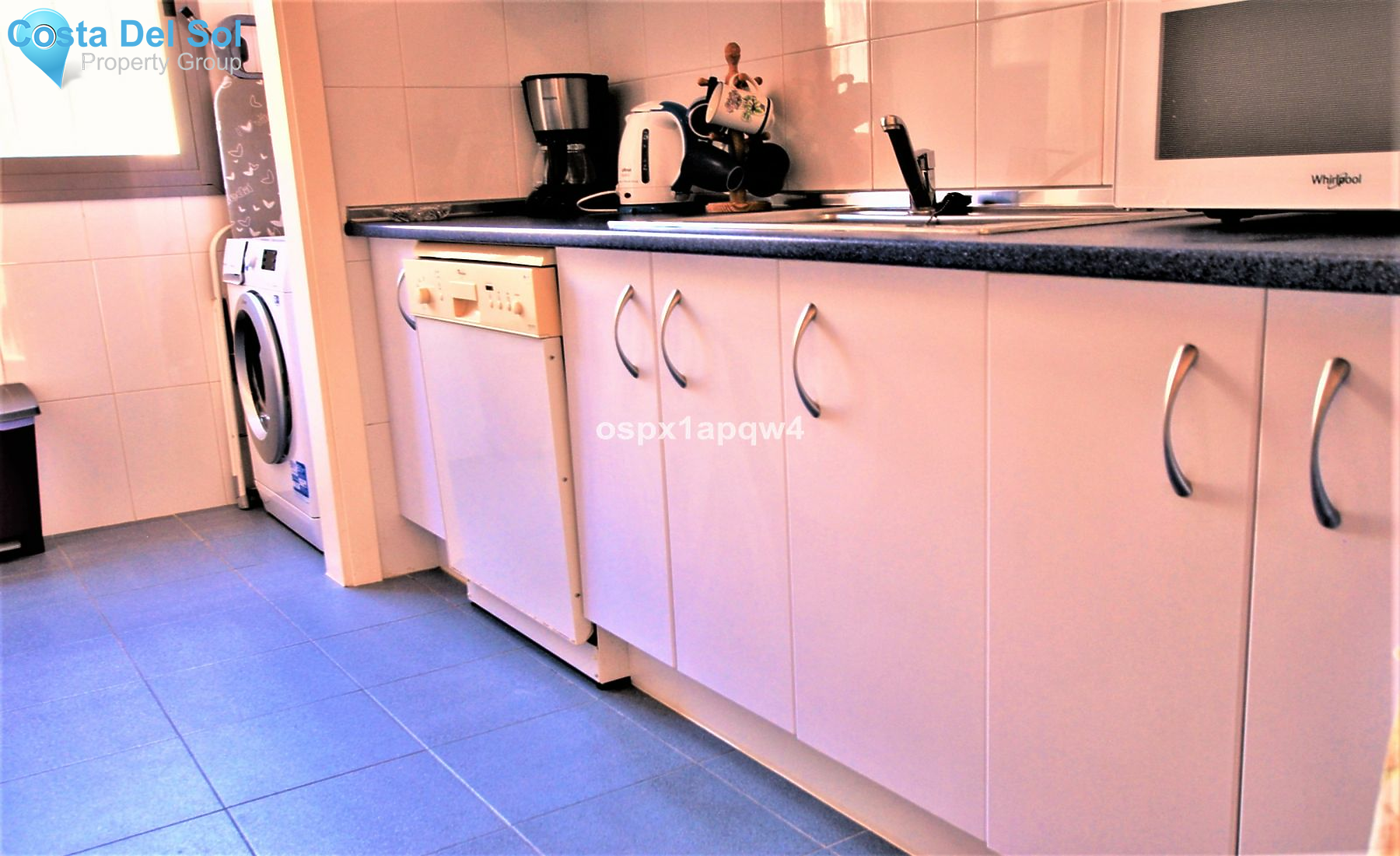 Townhouse in Torreblanca-1205805